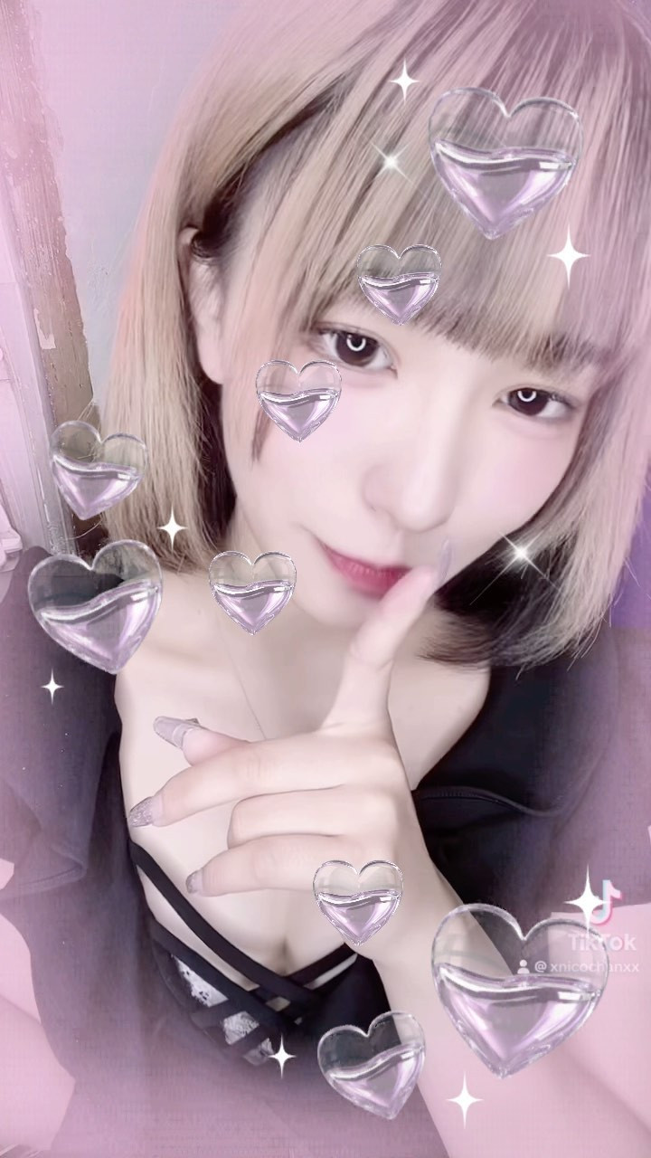 また24時間後にね、にこたちだけのひみつだよ〜^. .^ 🎀
#歌舞伎町 #ガールズバー