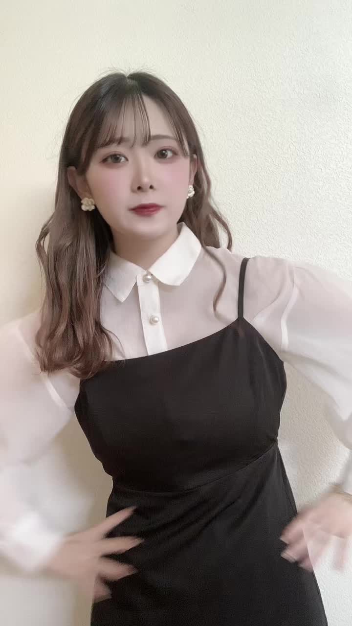 手遊びすんな🖐🏻#北海道 #すすきの #ニュークラ嬢 #00 #ライバー #手遊びすんな #盆踊りネキ