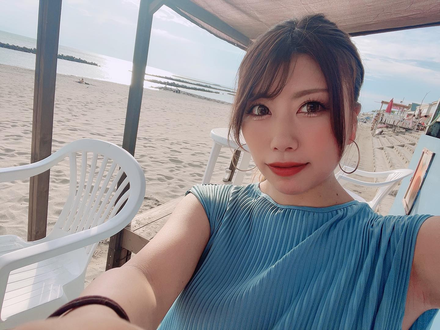 💙

お盆期間沢山のご来店
ありがとうございました！✨

10日から毎日うそだろ！？ってくらい
忙しくさせていただいて🥺
毎日満員御礼でした🥺🤍

ご案内できずお断りしてしまうお客様も沢山いて
申し訳なかったです、、
もっと上手にお店を回せたらなぁと反省🥲

一緒に頑張ってくれた
女の子にも頭があがりません🥺🙏🏻

今日から通常営業！
お盆明けは比較的落ち着いてくるので
ご案内もしやすくなると思います👌🏻
ご予約いつでもまってます❤︎

〜snack NODOKA〜
📌営業時間：20時～25時
📌定休日：