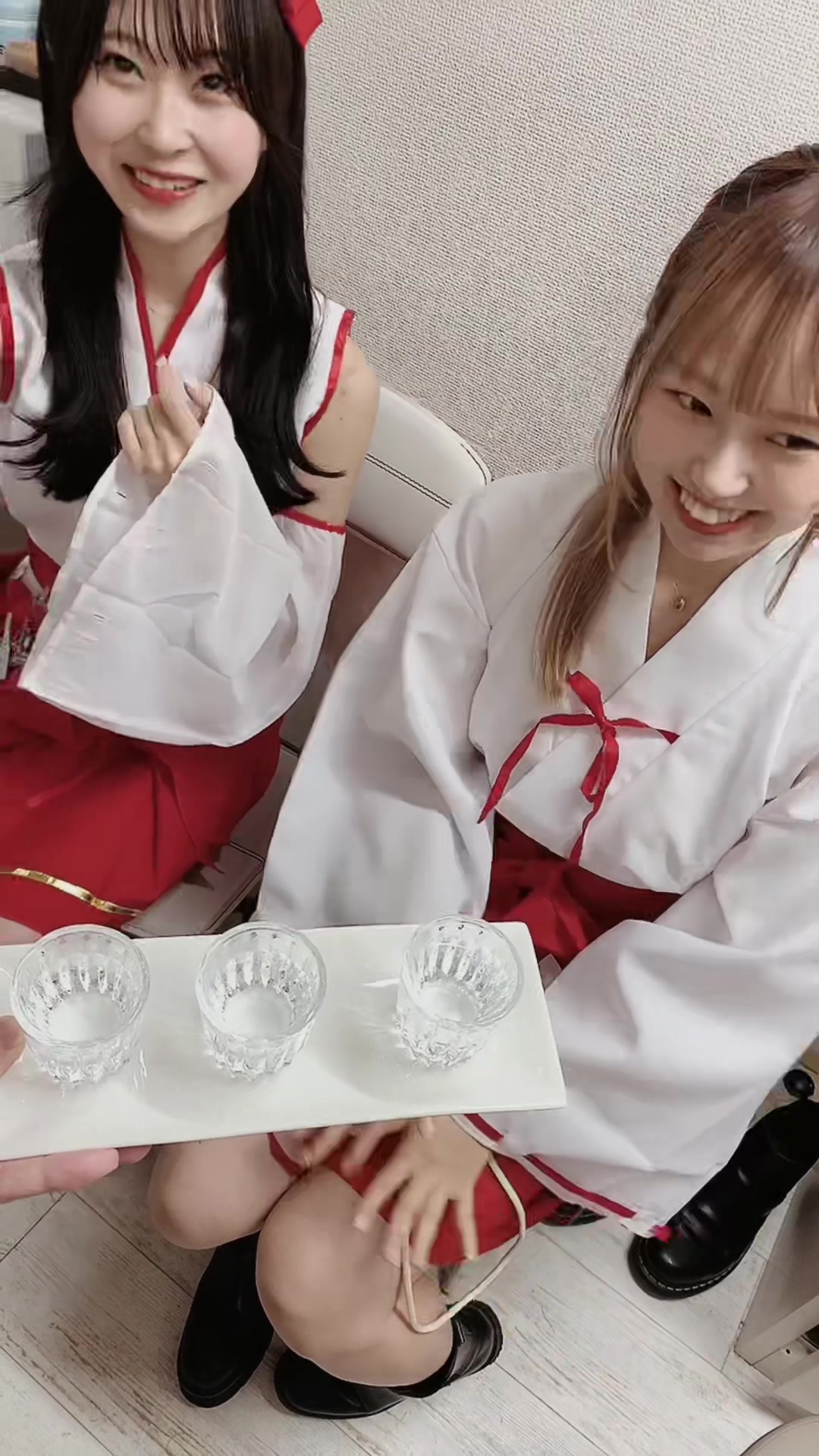 コスプレ Girls Bar nino ホットニュース 62066