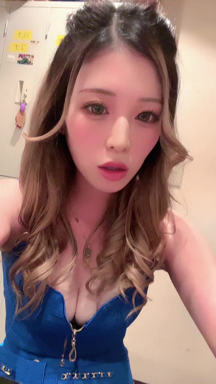 残業パーティパーティ✊これからまたお仕事だにょ🐰#ベルメイク #いいね #おすすめ #キャバ嬢 #新潟