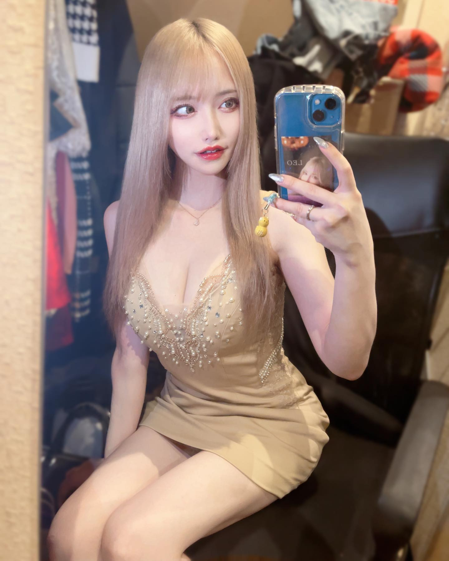 .
.
もしも 生まれ変わっても
また君に逢いたい
.
.