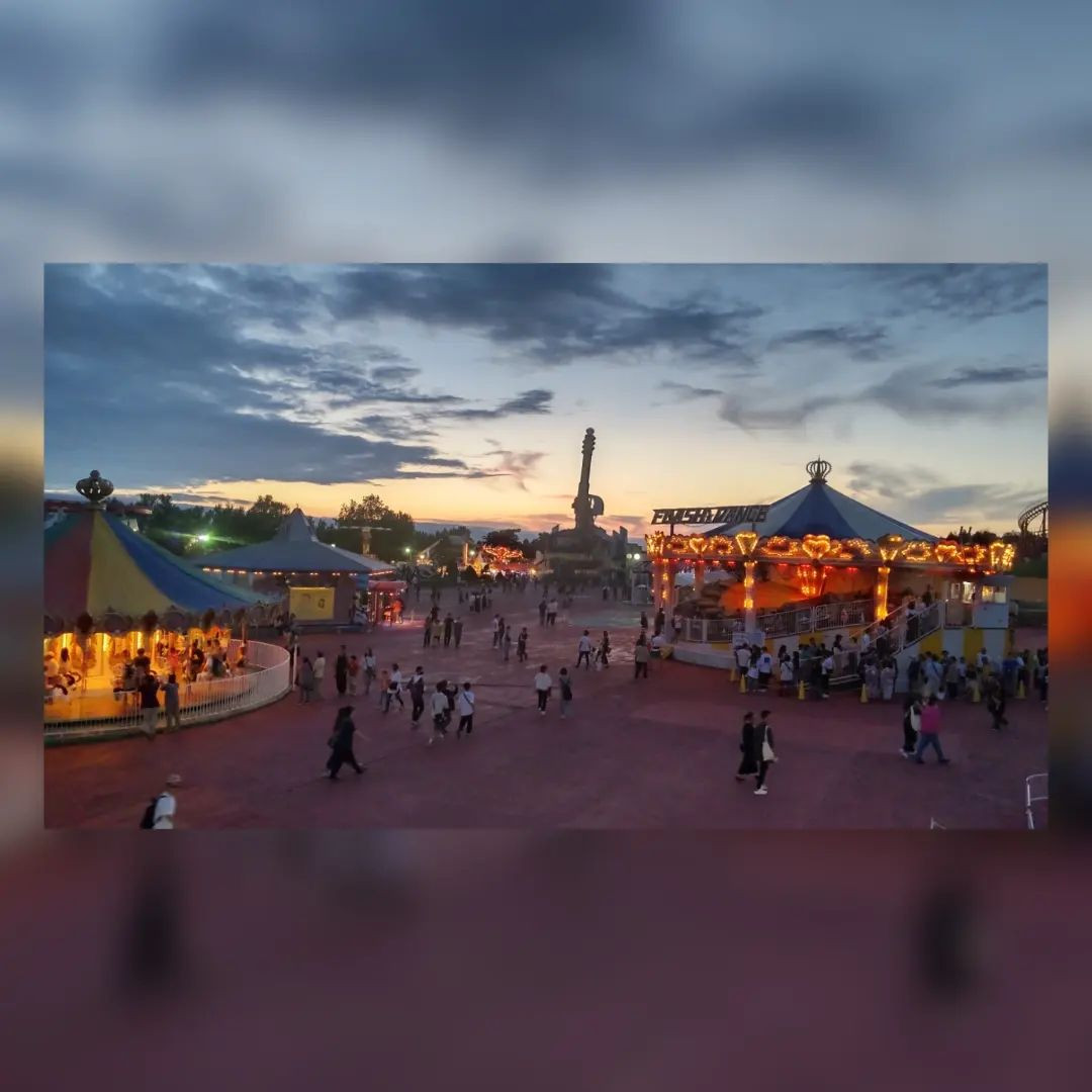 ⁡
⁡
具合悪いの治らない🥲⁡
そんな中夜の遊園地🎡⁡
乗り物で具合悪くなったの初めて……⁡⁡
衰えております🥲
⁡@hibiki.group ⁡
⁡@letoile_sinseigroup ⁡
⁡#レトワール#響グループ #水川潤#美松ビル5F#札幌 #すすきの #北海道 #ニュークラブ #ニュークラ嬢 #すすきのニュークラ #ラウンジ #ラウンジ嬢 #キャバクラ #キャバ嬢 #ホステス #夜職 #ナイトワーク #ポケパラ #インスタ指名 #求人 #お酒好きな人と繋がりたい #キャバキャバ #きゃばきゃ