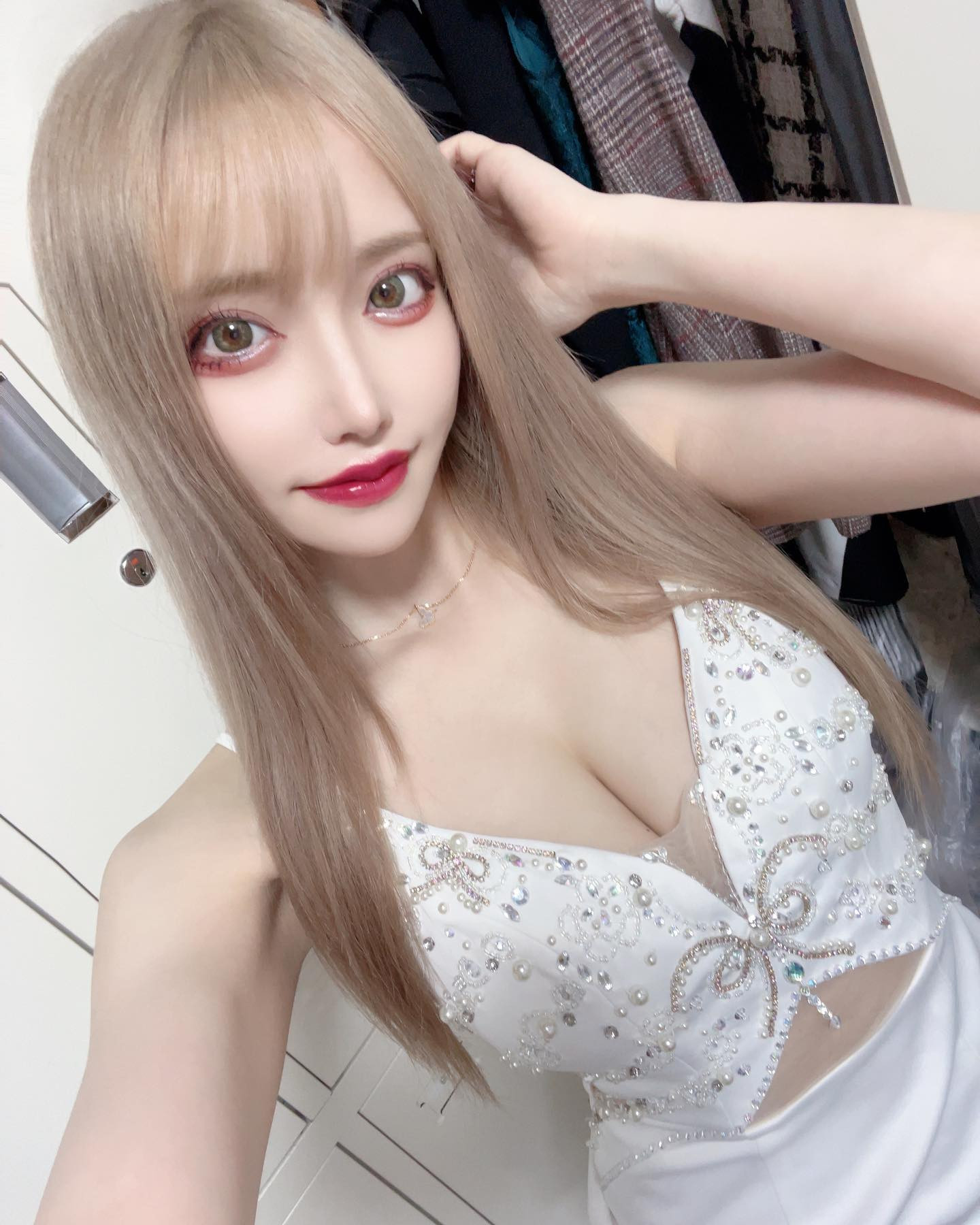 .
.
てんし？？꒰ঌ۹( ´꒳` *)໒꒱
.
.