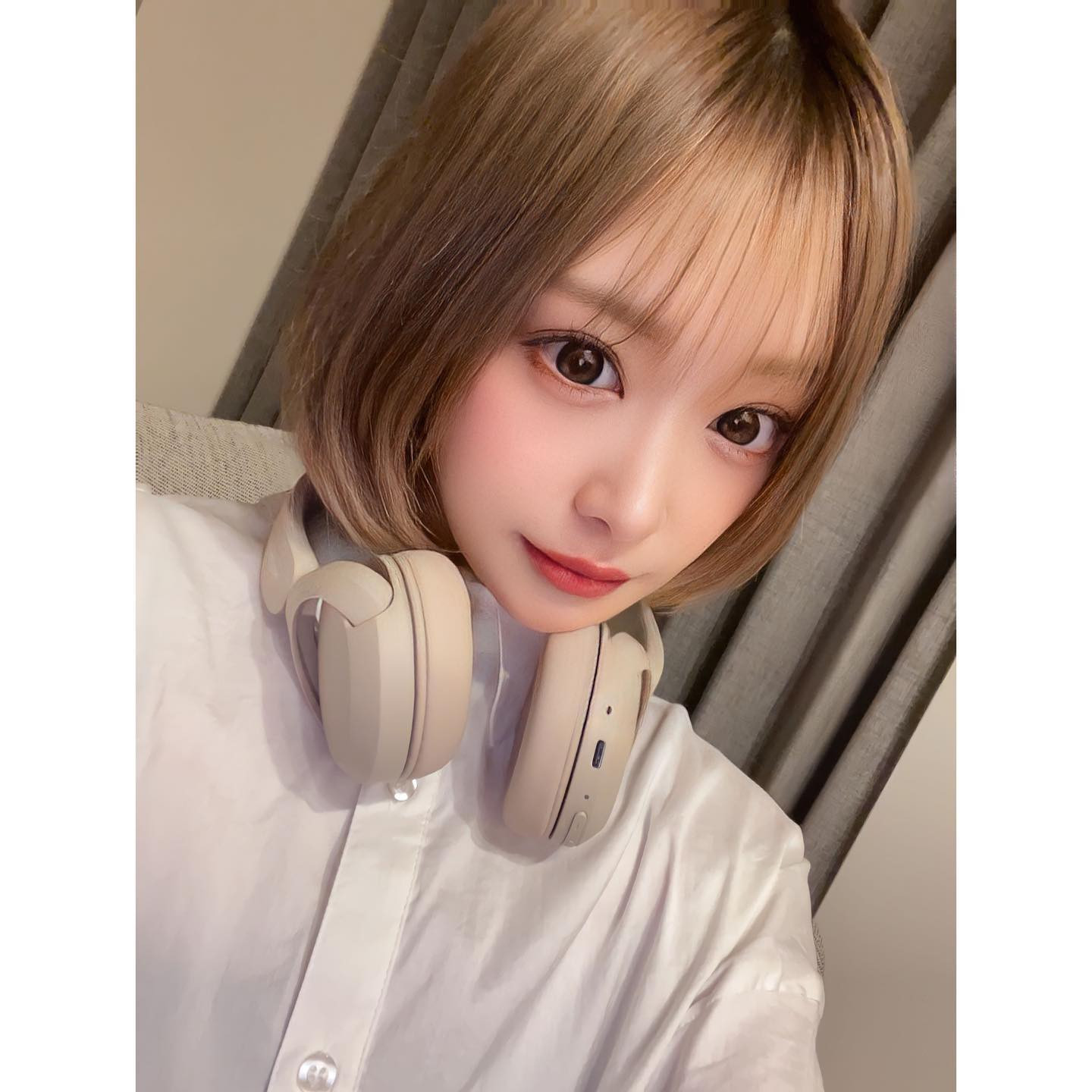 .
.
昔から音楽がだいすき🎧𓈒 𓂂𓏸
自己満だったけどまたギターやりたい🩵
.