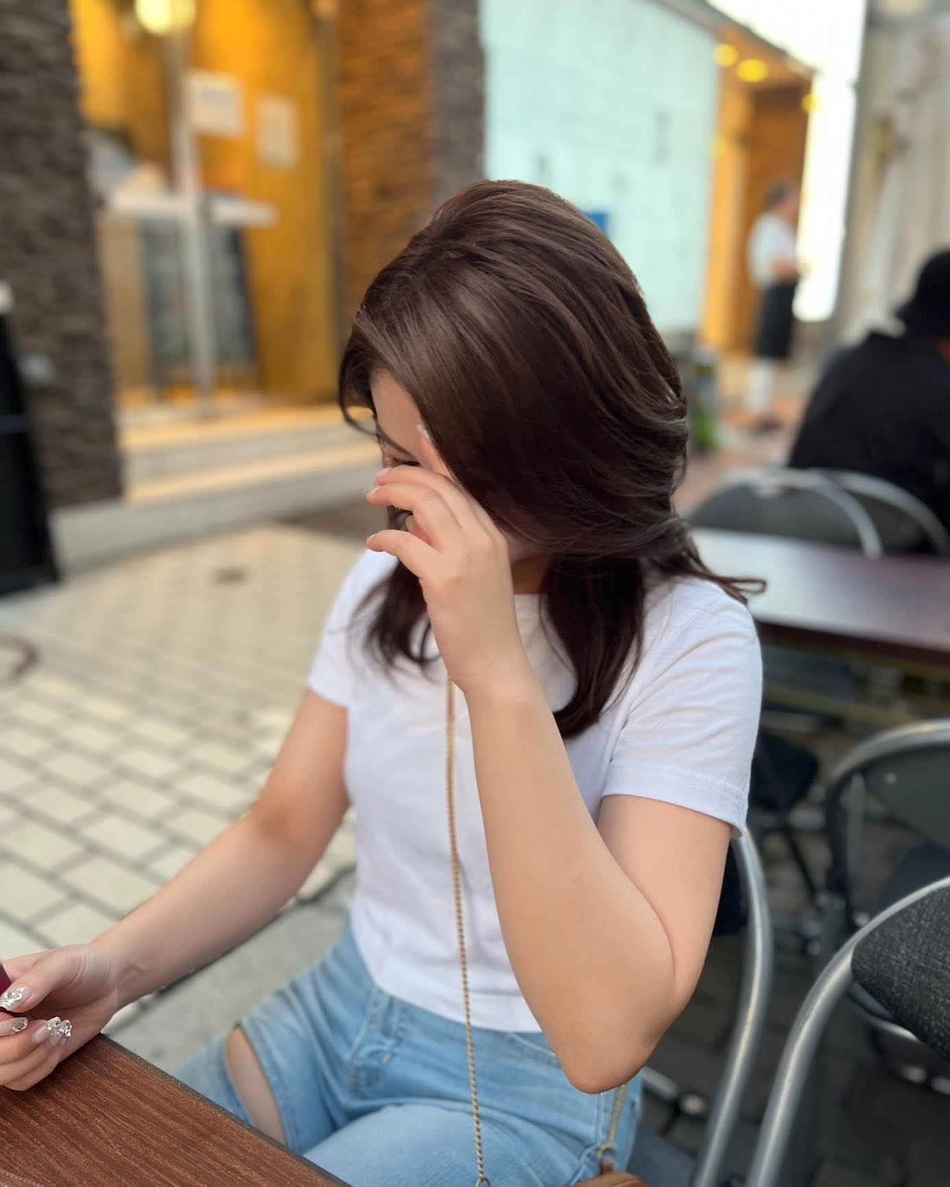 不意打ち📸💕

#すすきの #赤門倶楽部 #シャチスタ #椿姫なみ #ナイトワーク #高収入 #歌舞伎町 #六本木 #西麻布 #北新地 #国分町 #錦 #キャバ嬢 #キャバクラ #ニュークラブ #ニュークラ嬢 

@akamonclub 
@shachigroup_