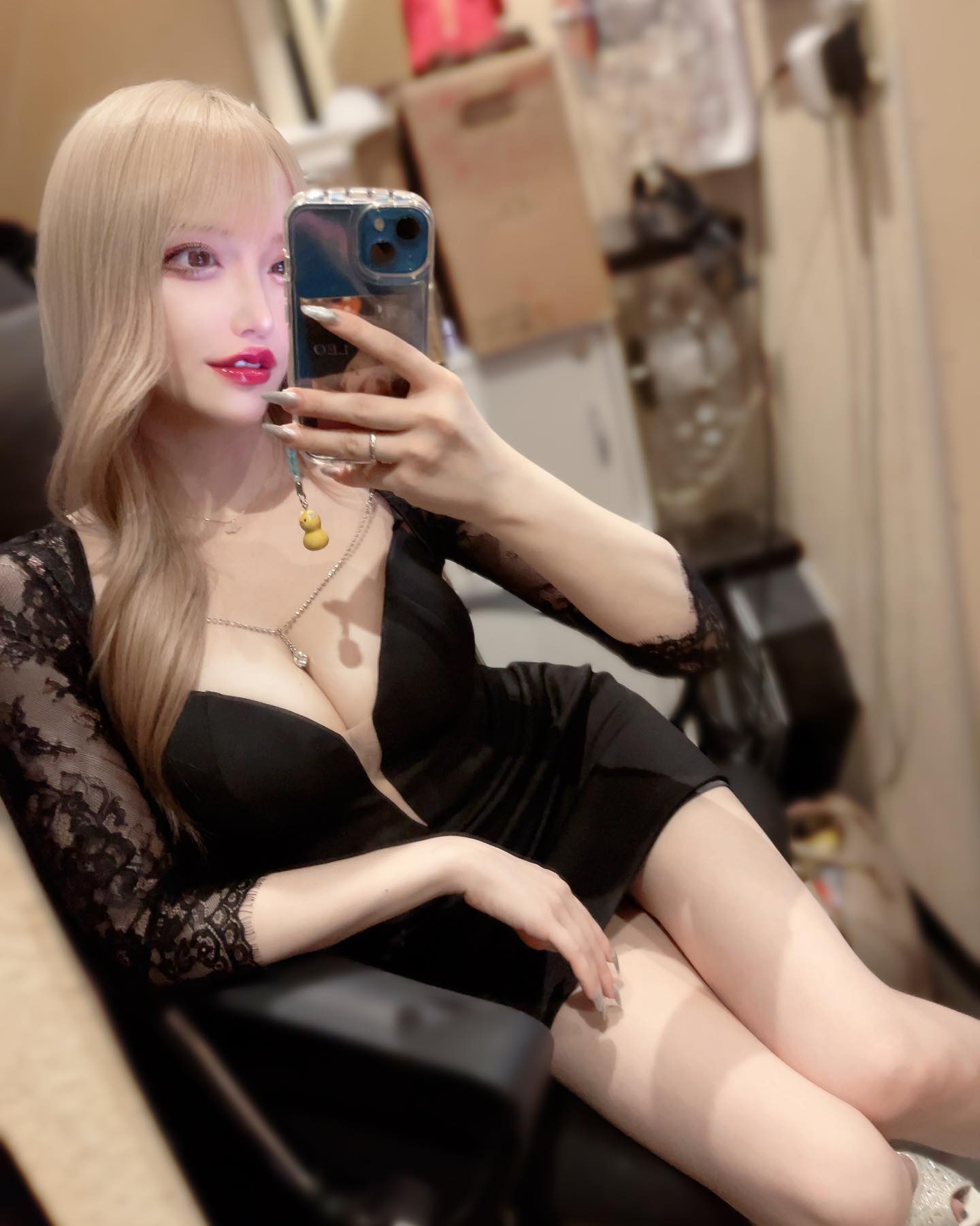 .
.
悪魔...？꒰ঌ(⃔ *`꒳´ * )⃕໒꒱↝
.
.