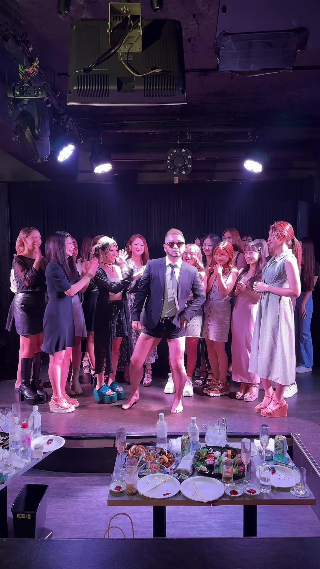 LUIAGUE ホットニュース 62333