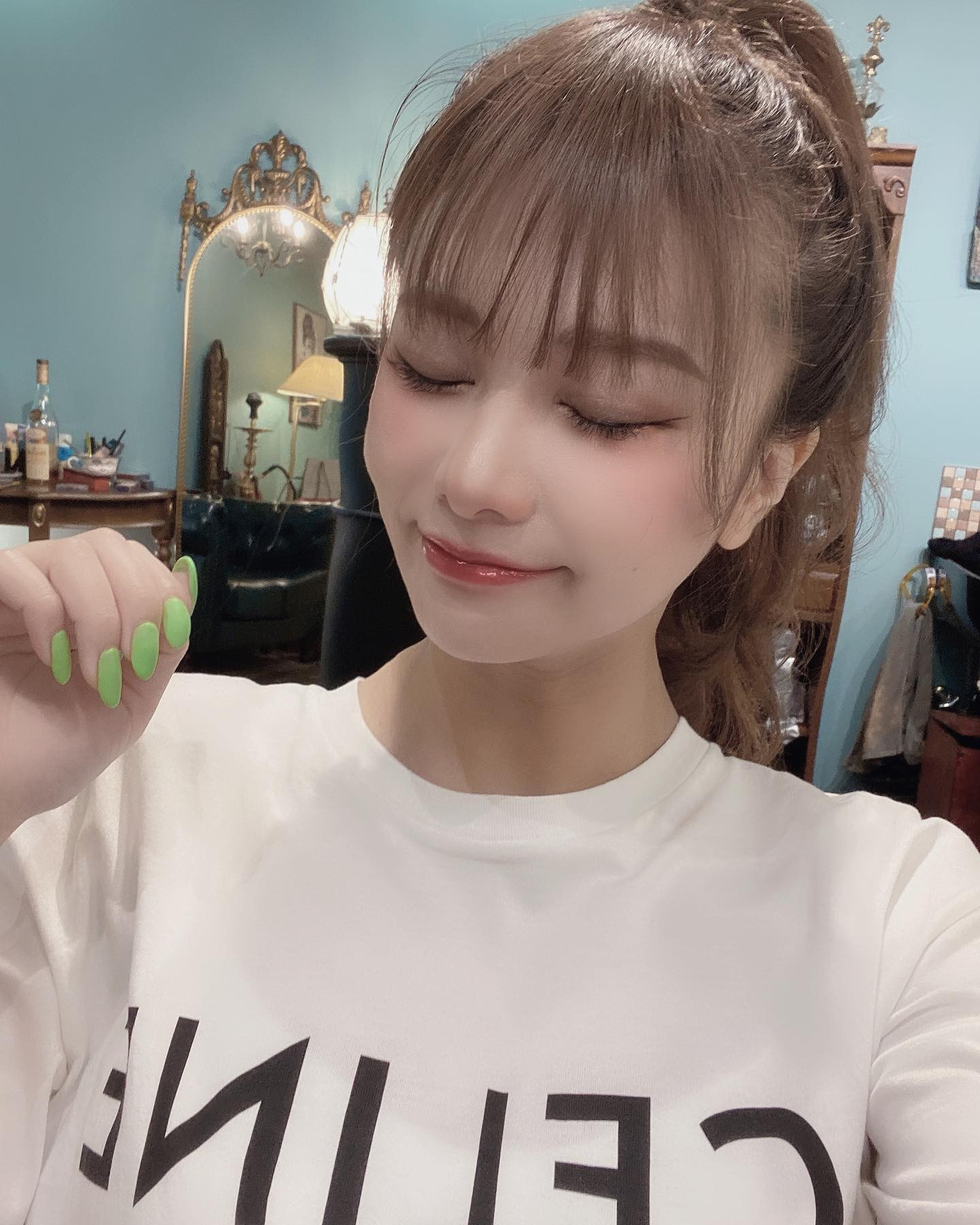 本日幼め♡

#すすきの #シャチグループ #シャチスタ #赤門倶楽部 #椿姫なみ #キャバ嬢 #キャバクラ #すすきのキャバクラ #歌舞伎町 #六本木 #銀座 #中洲 #北新地 #水商売 #バイト募集中 #求人 #アルバイト #高収入 #夜職 #キャスト募集 #体入 #採用 #女子大生 #経営者 #ベンチャー企業 #ガールズバー #ポケパラ #オシャレ #可愛い女の子

@akamonclub 
@shachigroup_