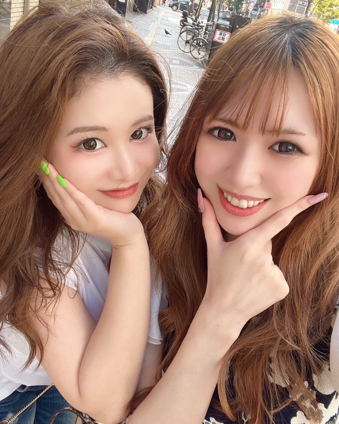 呼んだら来てくれたゆりあたん、優しい♡

#すすきの #シャチグループ #シャチスタ #赤門倶楽部 #椿姫なみ #キャバ嬢 #キャバクラ #すすきのキャバクラ #歌舞伎町 #六本木 #銀座 #中洲 #北新地 #水商売 #バイト募集中 #求人 #アルバイト #高収入 #夜職 #キャスト募集 #体入 #採用 #女子大生 #経営者 #ベンチャー企業 #ガールズバー #ポケパラ #美容 #オシャレ #可愛い女の子