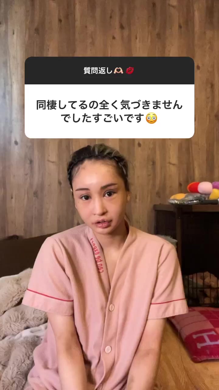 キャバ嬢だいたい同棲してるよ。#桜井野の花#口頭質問返し#歌舞伎町#キャバクラ#キャバ嬢あるある