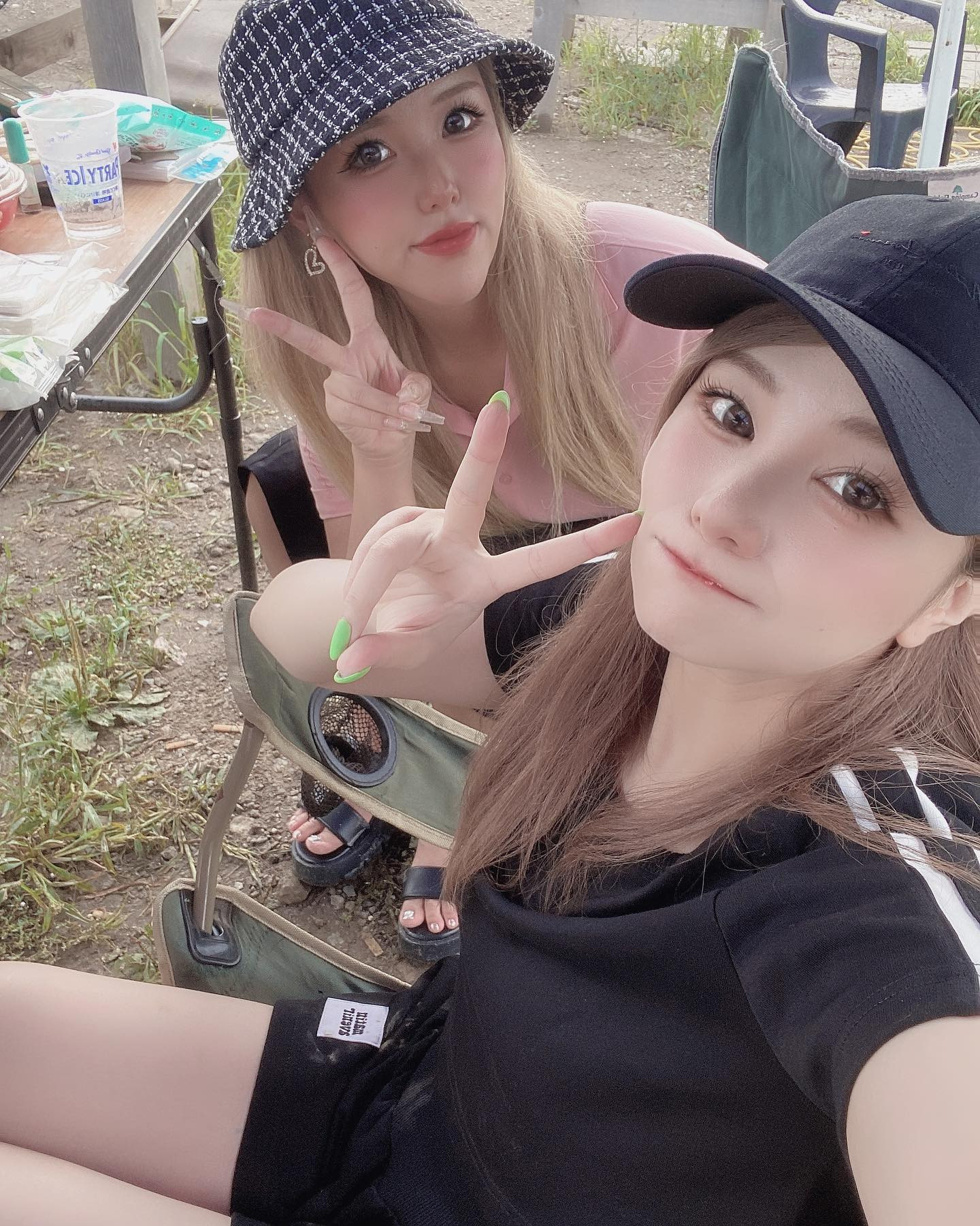 BBQ🍖💕

#すすきの #シャチグループ #シャチスタ #赤門倶楽部 #椿姫なみ #キャバ嬢 #キャバクラ #すすきのキャバクラ #歌舞伎町 #六本木 #銀座 #中洲 #北新地 #水商売 #バイト募集中 #求人 #アルバイト #高収入 #夜職 #キャスト募集 #体入 #採用 #女子大生 #経営者 #ベンチャー企業 #ガールズバー #ポケパラ #美容 #オシャレ #可愛い女の子