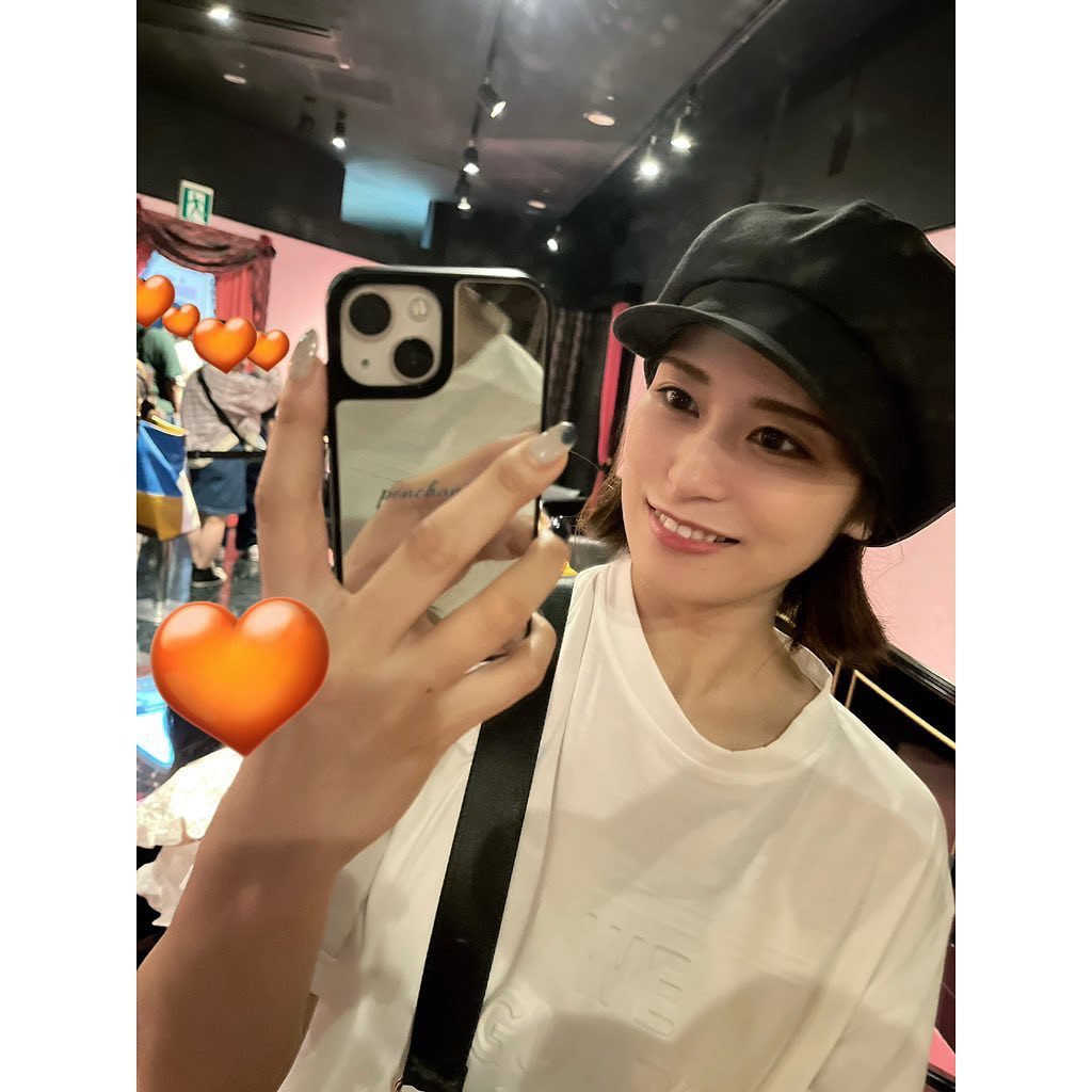 アミューズメント施設だいすき！