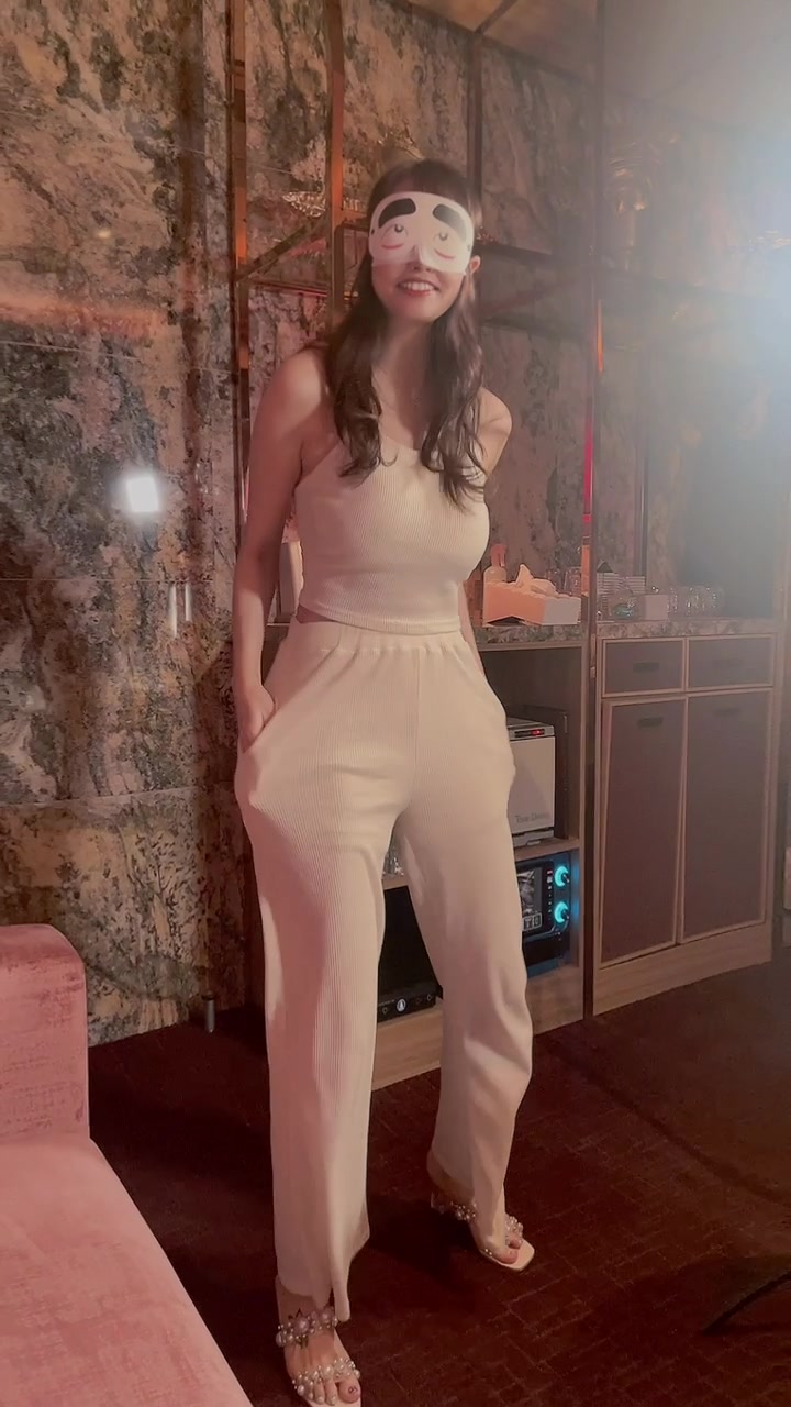 YouTube撮影オフショット（笑） @おてんばミルク部