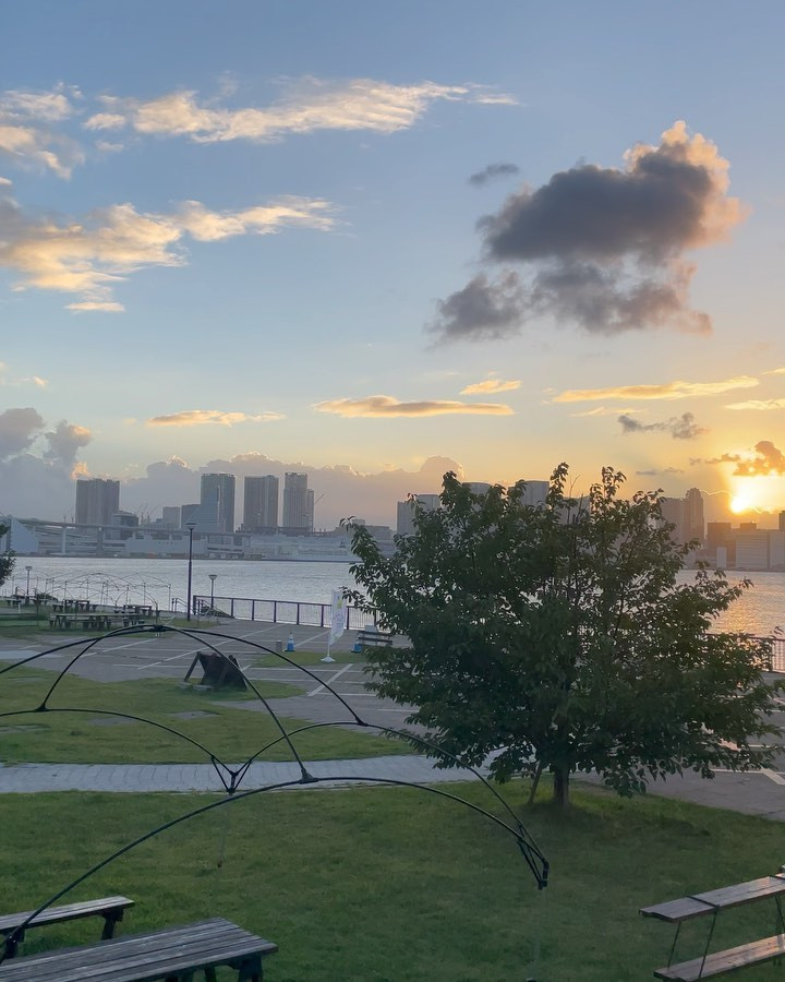 📍KIRANAH GARDEN TOYOSU

今年もバーベキュー行ってきました☀️
ずっと酔ってたなあ

.
.
.

#豊洲 #bbq #summer #夏コーデ 
#新宿 #歌舞伎町 #キャバ嬢 #キャバクラ #撮影 #ヘアアレンジ  #リュアーグ #指名  #六本木  #instagood #instalike #lfl #暗髪  #いいね返し #きゃばきゃば #ドレス #水商売 #自撮り女子 #selfie #フォロー返します  #酒好きな人と繋がりたい #かわいい  #シャンパン #キャバ #