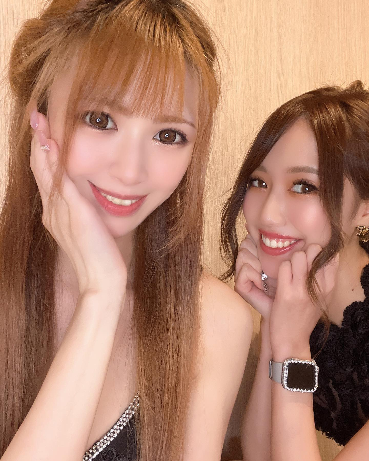 .

ひかるしゃんと⸜( *´꒳`*)⸝
@akamon_hikaru 

#キャバ嬢 #キャバクラ #すすきの #高収入 #求人 #アルバイト #女子大生 #ホステス #水商売 #歌舞伎町 #夜職 #採用 #バルセロナグループ #シャチグループ #体験入店 #銀座 #ニュークラ #ニュークラ嬢 #ポケパラ  #キャスト募集 #すすきのキャバクラ #ガールズバー #北新地 #フォロワー増やしたい #instagood #follow #love #photooftheday #メイク #ネイル 

.