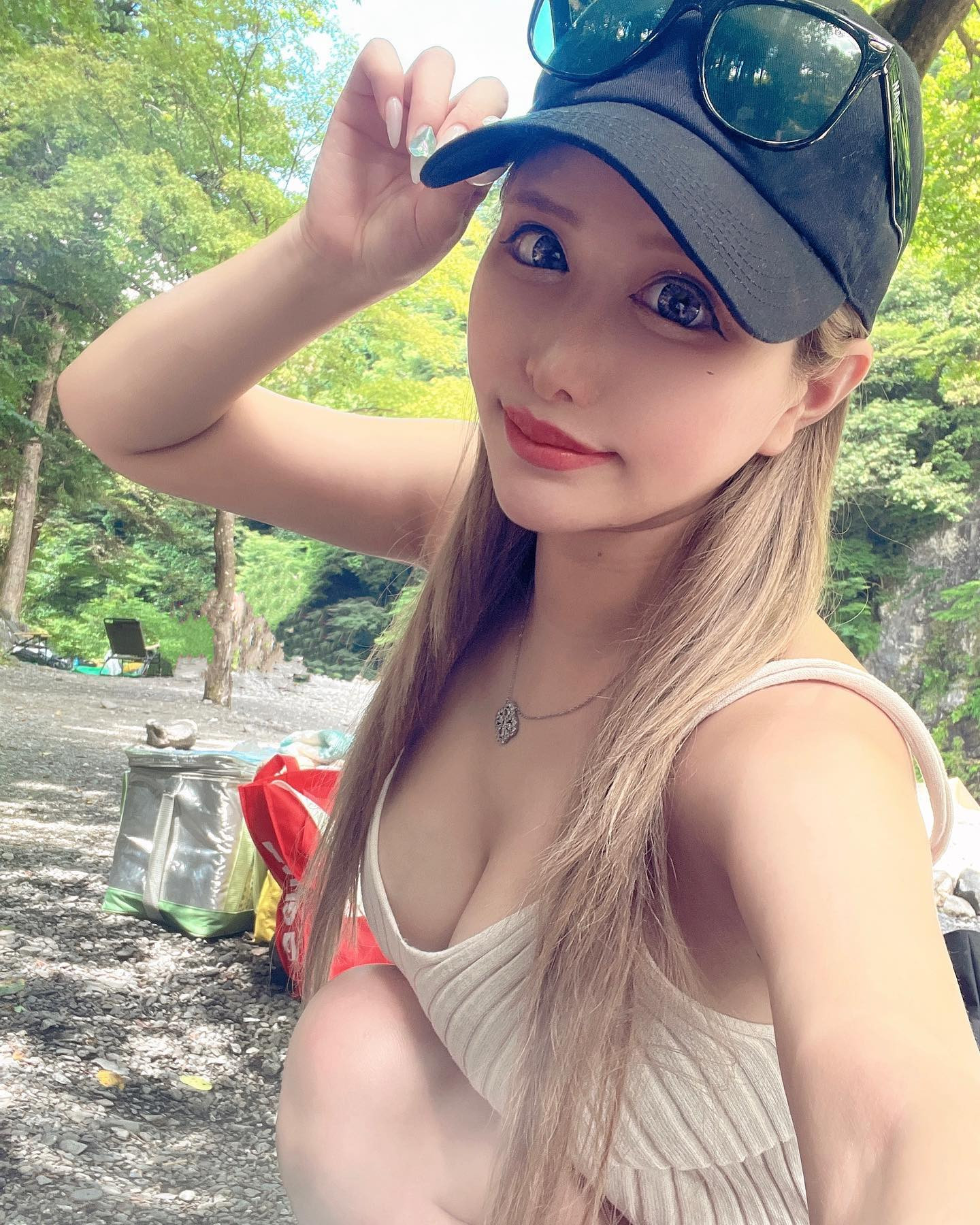 今年の夏は遊びと仕事で予定ぱんぱん🤍💙🤍💙
.
.
.
.
.
#歌舞伎町#六本木#キャバクラ#コンカフェ #キャバ嬢#シャンパン#お酒#ヘアメ#加工#金髪#暗髪カラー #二日酔い#キラキラ
#水色向上委員会#巨乳ギャル#むちむち#女の子#お人形さん#酒焼け#オレンジテラス歌舞伎町#ドレス#週末#痩せたいけど食べたい#ダイエット#限界飲酒
#水着 #プール#川 #夏 #bbq