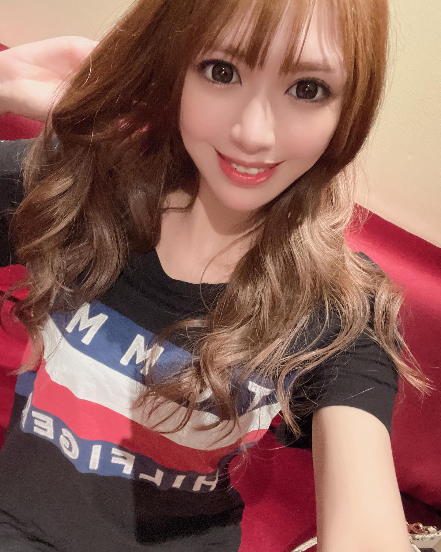 .

今日は史上最高4組ご来店ありがとうございました😍
ゆりあを推して頂いてるお客様には本当に頭が上がりません、、😭🧡
いつもありがとうございます💓

.