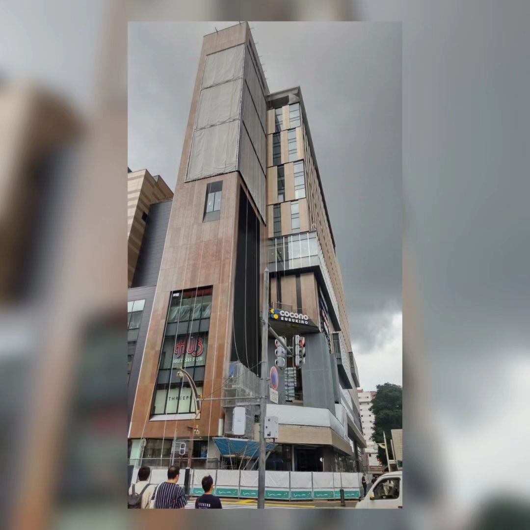 着々とできてきた♥
HUBよく行ってたから懐かしい♥
楽しみだなぁーん🤸
@hibiki.group 
@letoile_sinseigroup 
#レトワール#響グループ #水川潤#美松ビル5F#札幌 #すすきの #北海道 #ニュークラブ #ニュークラ嬢 #すすきのニュークラ #ラウンジ #ラウンジ嬢 #キャバクラ #キャバ嬢 #ホステス #夜職 #ナイトワーク #ポケパラ #インスタ指名 #求人 #お酒好きな人と繋がりたい #キャバキャバ #きゃばきゃば#ダイエット#HIBIKI#HIBIKIグループ