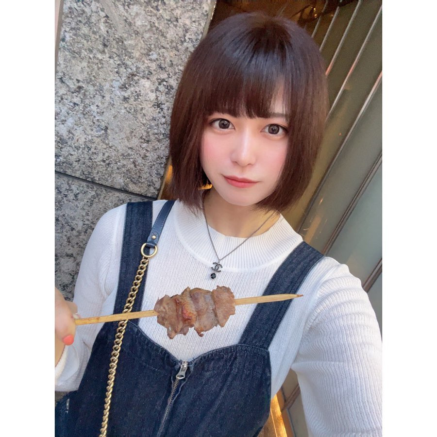 お祭り楽しい♡♡