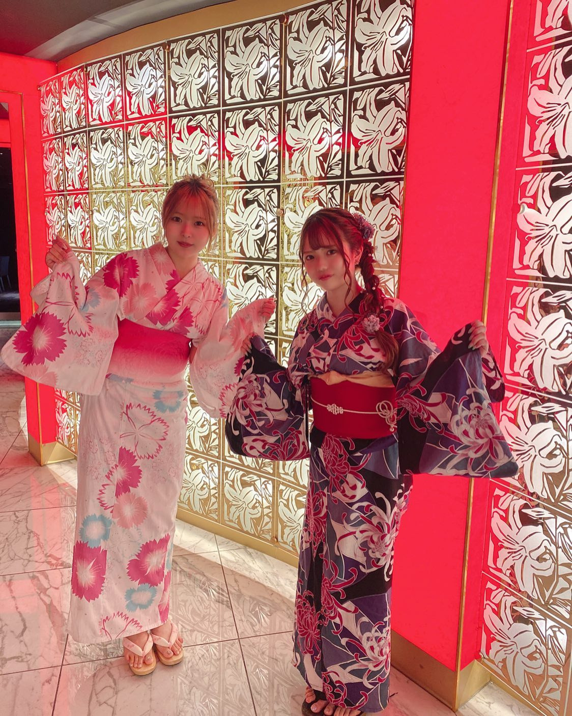 浴衣デイ楽しかった🌟

@club_amateras  #歌舞伎  #歌舞伎町タワー  #歌舞伎町  #歌舞伎町キャバ嬢  #歌舞伎町キャバクラ  #夏  #浴衣