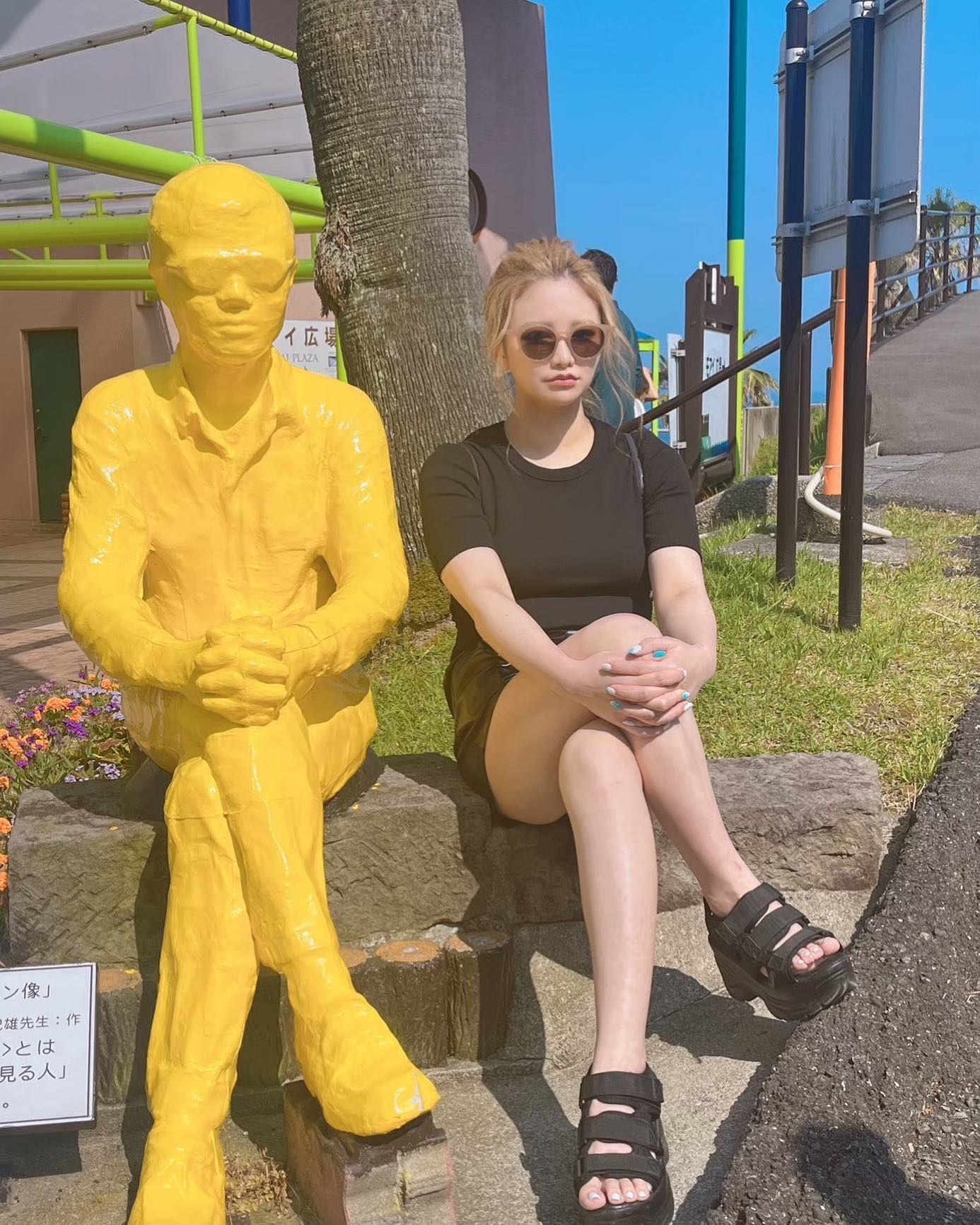 宮崎の思い出♡