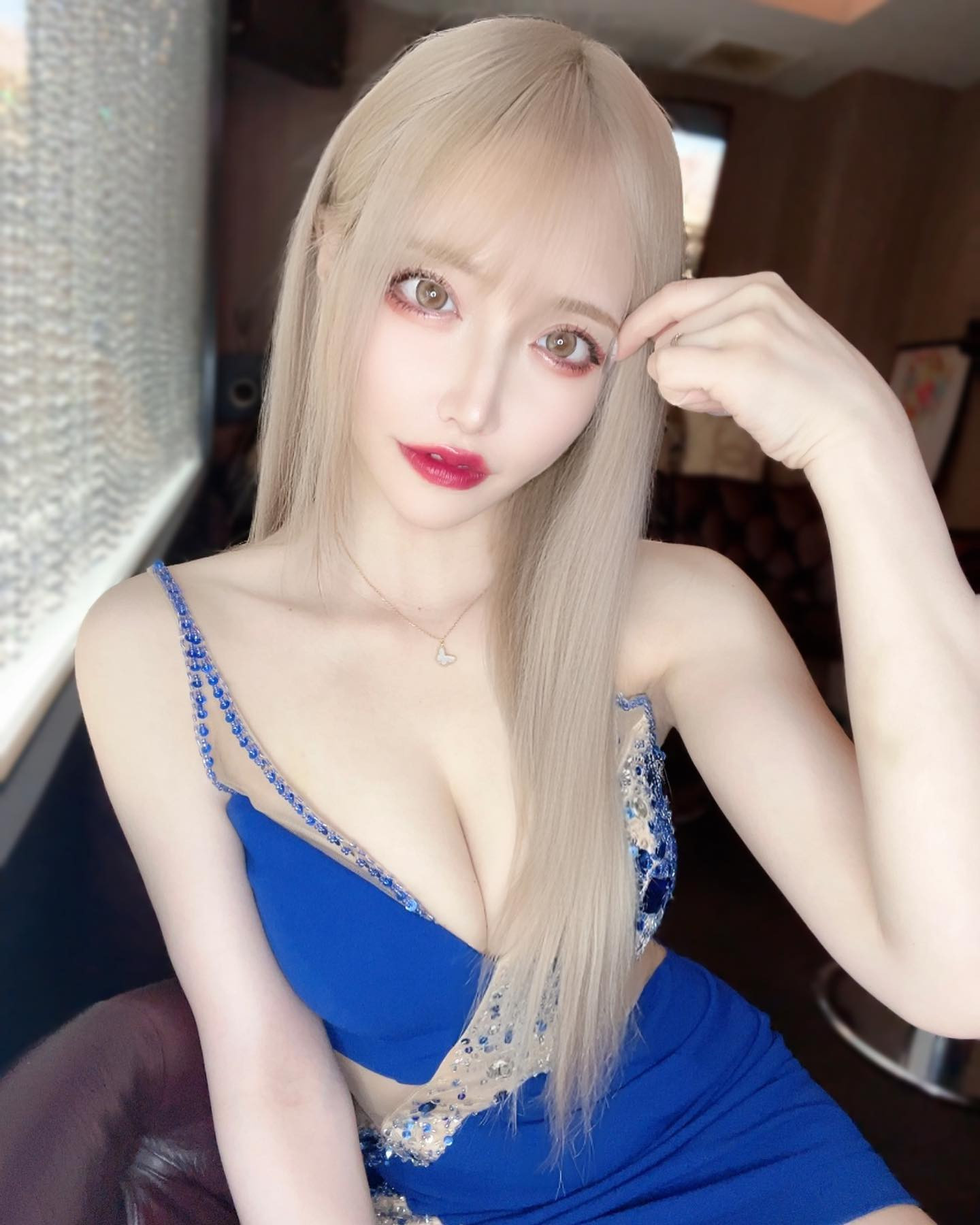 .
.
子供の頃したかったこと

ブロッコリーの丸かじり🥦︎
.
.