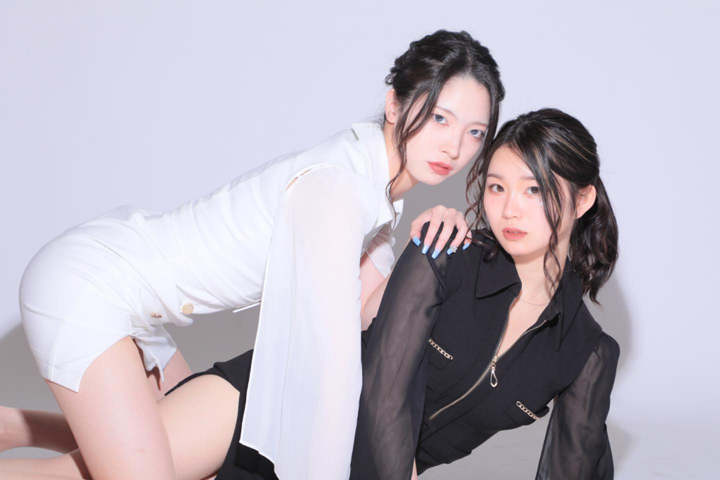 9月の店内ポスター載ってます🍀*゜