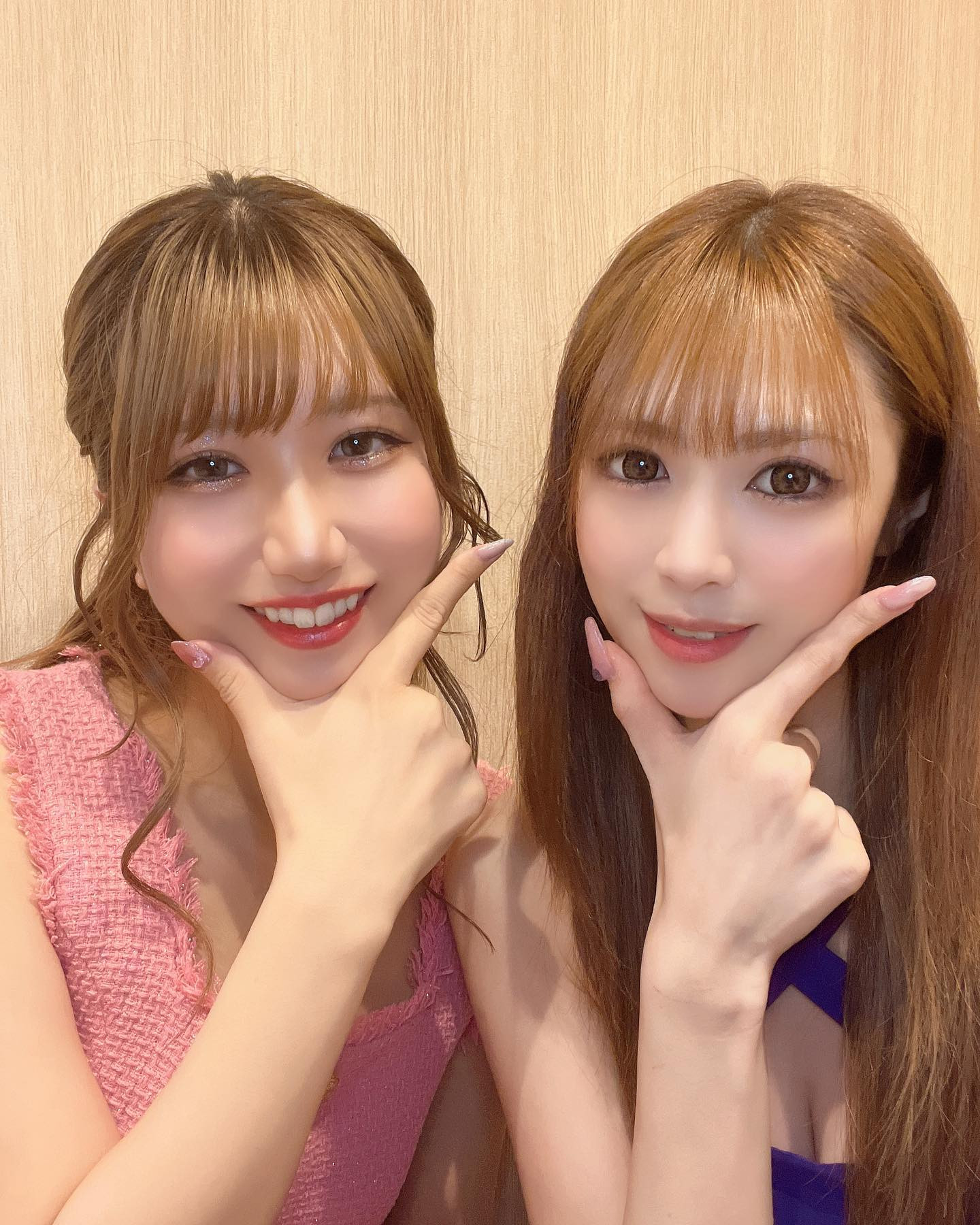 .

まなぴーすと✌️💓

#キャバ嬢 #キャバクラ #すすきの #高収入 #求人 #アルバイト #女子大生 #ホステス #水商売 #歌舞伎町 #夜職 #採用 #バルセロナグループ #シャチグループ #体験入店 #銀座 #ニュークラ #ニュークラ嬢 #ポケパラ  #キャスト募集 #すすきのキャバクラ #ガールズバー #北新地 #フォロワー増やしたい #instagood #follow #love #photooftheday #メイク #ネイル 

.