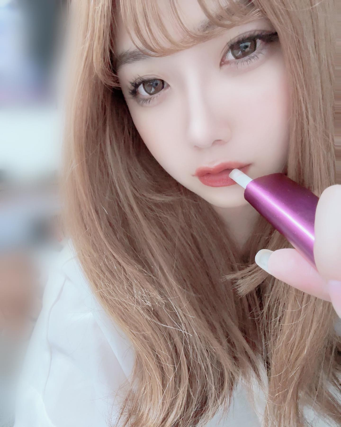 ．
出勤です🙃
髪色変えてピンク入れたけどしっかり色落ちした

#札幌#女の子#ニュークラブ#すすきの
#キャバクラ#自撮り#ニュークラ嬢#歌舞伎町
#キャバ図鑑#宣材写真#すすきのクラブ#アティングループ#キャバ嬢#ナイトワーク#すすきのキャバクラ#すすきのニュークラ#可愛い女の子
#ラウンジ