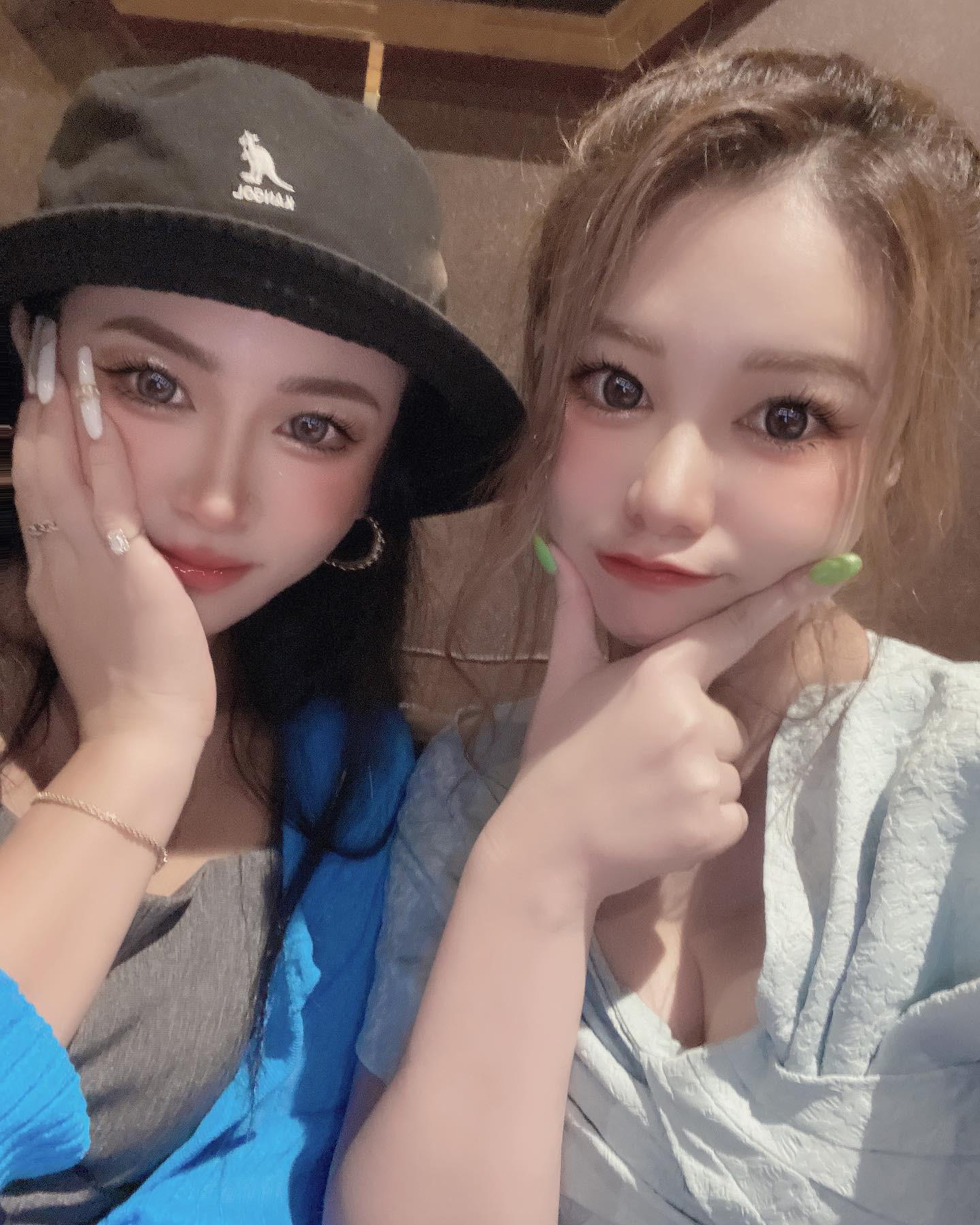 赤羽のなみちゃんと♡
ギャルって最高♡

#すすきの #シャチグループ #シャチスタ #赤門倶楽部 #椿姫なみ #キャバ嬢 #キャバクラ #すすきのキャバクラ #歌舞伎町 #六本木 #銀座 #中洲 #北新地 #水商売 #バイト募集中 #求人 #アルバイト #高収入 #夜職 #キャスト募集 #体入 #採用 #女子大生 #経営者 #ベンチャー企業 #ガールズバー #ポケパラ #美容 #オシャレ #可愛い女の子