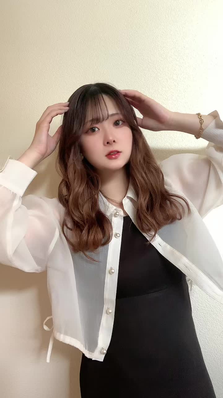 ストローあげるよ🥤#北海道 #すすきの #00 #ライバー