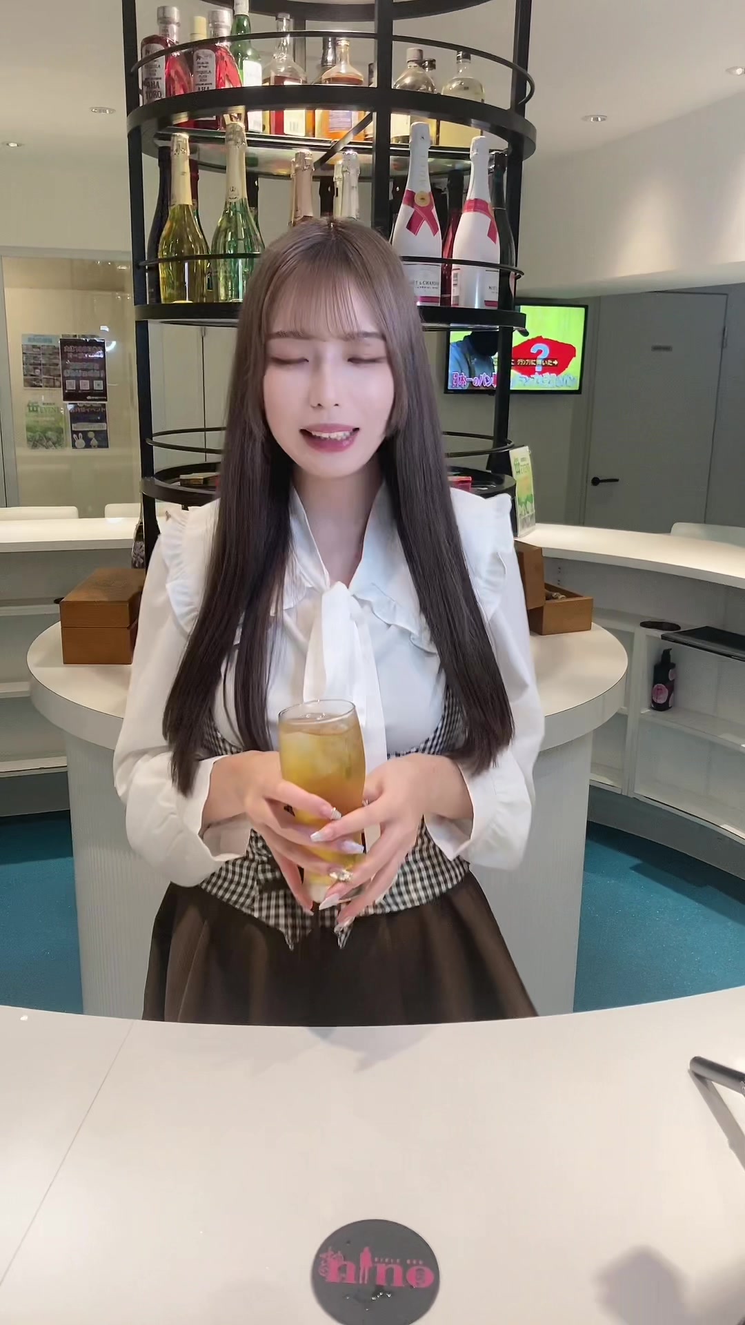 コスプレ Girls Bar nino ホットニュース 63222