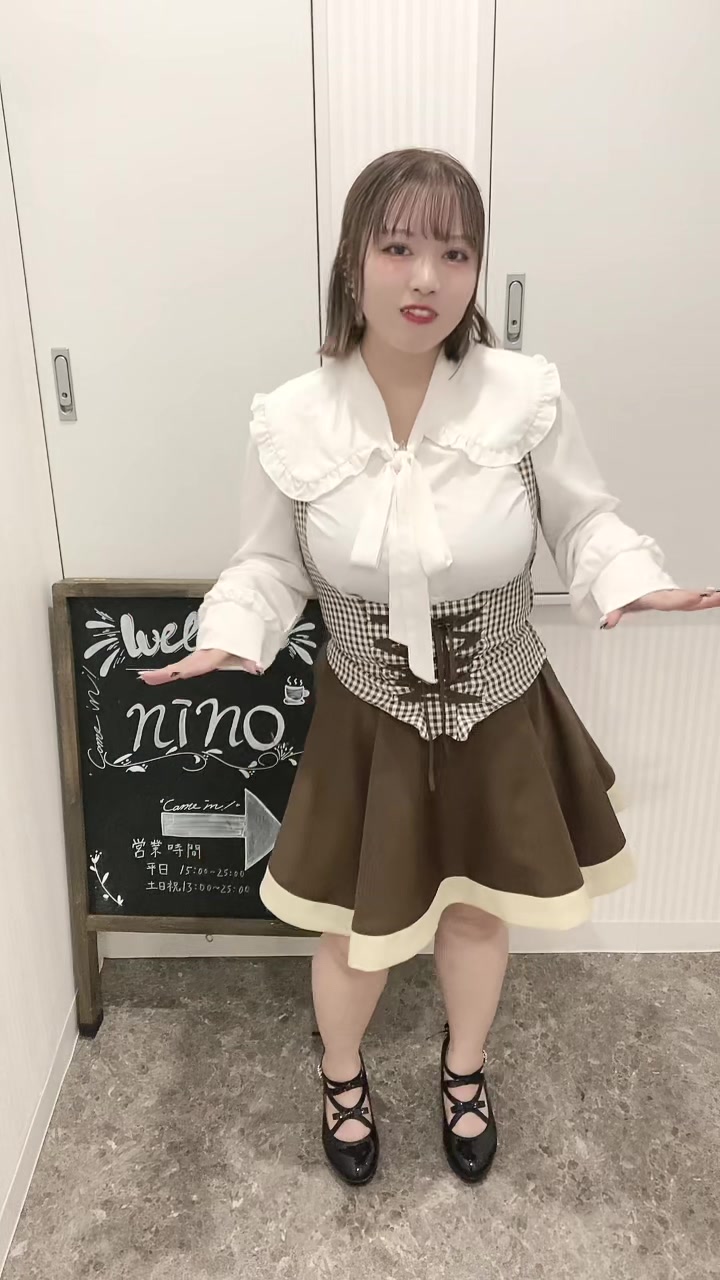 コスプレ Girls Bar nino ホットニュース 63227