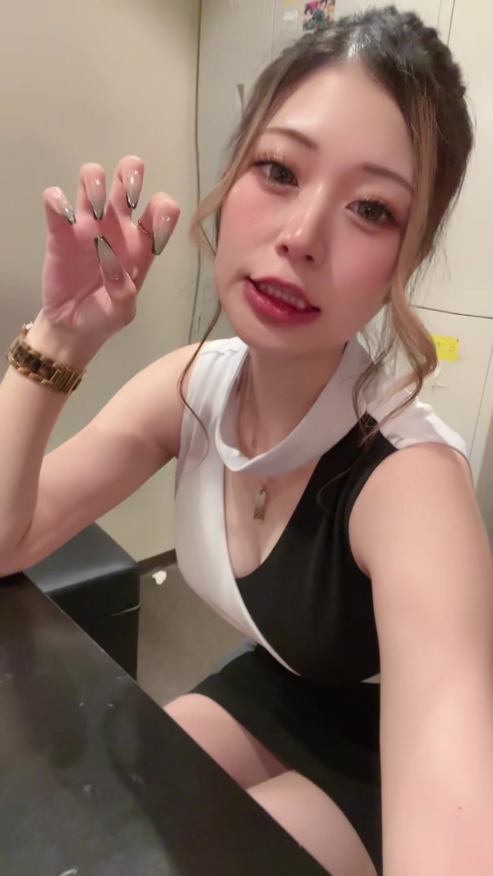 がーじーがー🦖#プレッピーメイク #いいね #おすすめ #新潟 #キャバ嬢