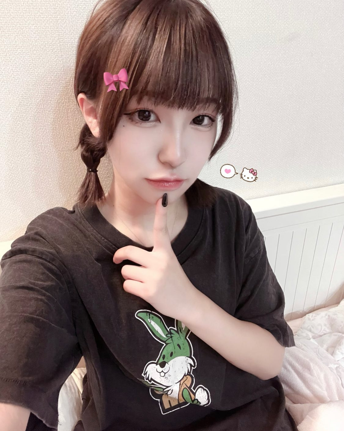 だるぎだよ、ねるよ、おやすみなさいੈ✩‧₊˚