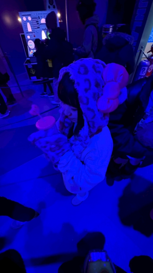 Lounge Veranda日記1630029