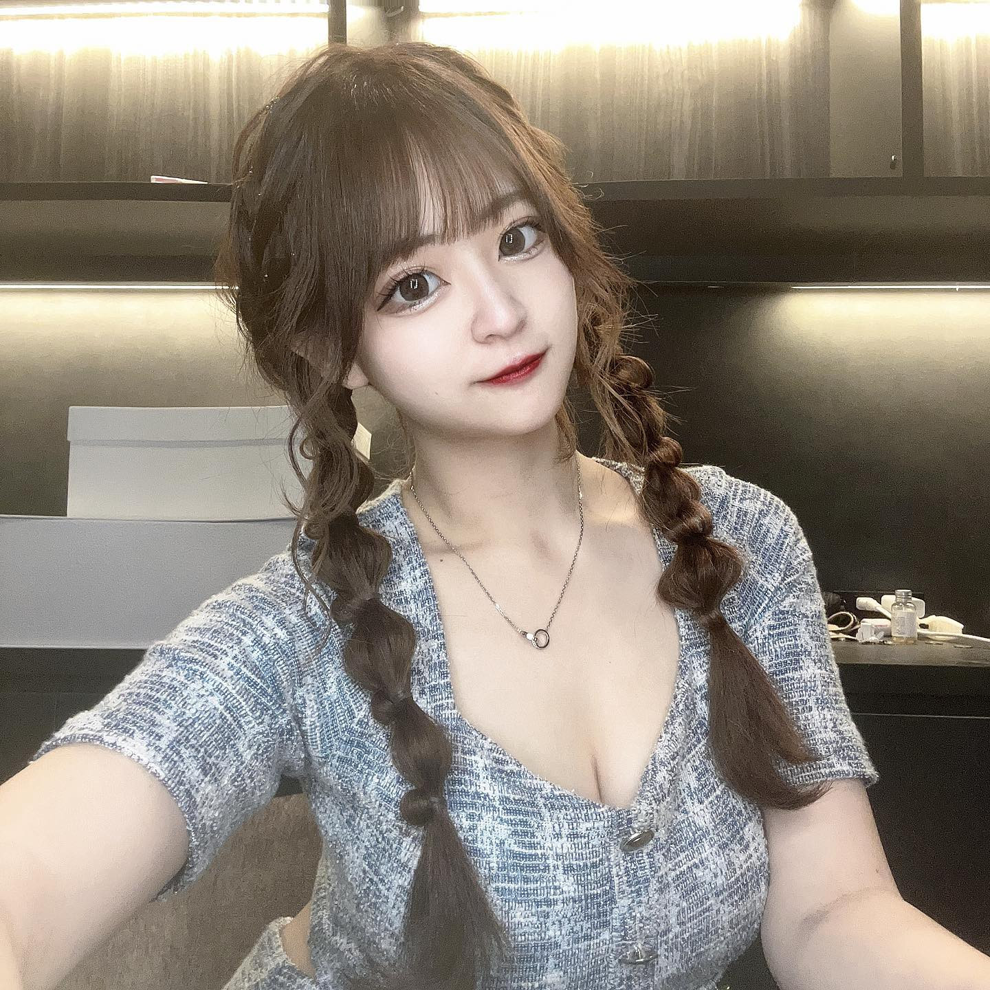 明日から関東　✈️✈️♡
２年ぶりの旅行なのでわくわくどきどきしてます
お土産欲しいの？DMしてみて？^_^

 #ウルフグループ  #vibi #royalstage  #ビビ  #ロイヤルステージ  #札幌  #すすきの  #ススキノ  #ニュークラ  #キャバクラ  #キャバ嬢  #キャバクラ嬢  #ニュークラブ  #ニュークラ嬢  #ホステス #ガールズバー  #すすきのキャバ嬢  #すすきのキャバクラ  #すすきのグルメ  #ラウンジ #札幌観光  #美人  #美女  #可愛い  #可愛い女の子