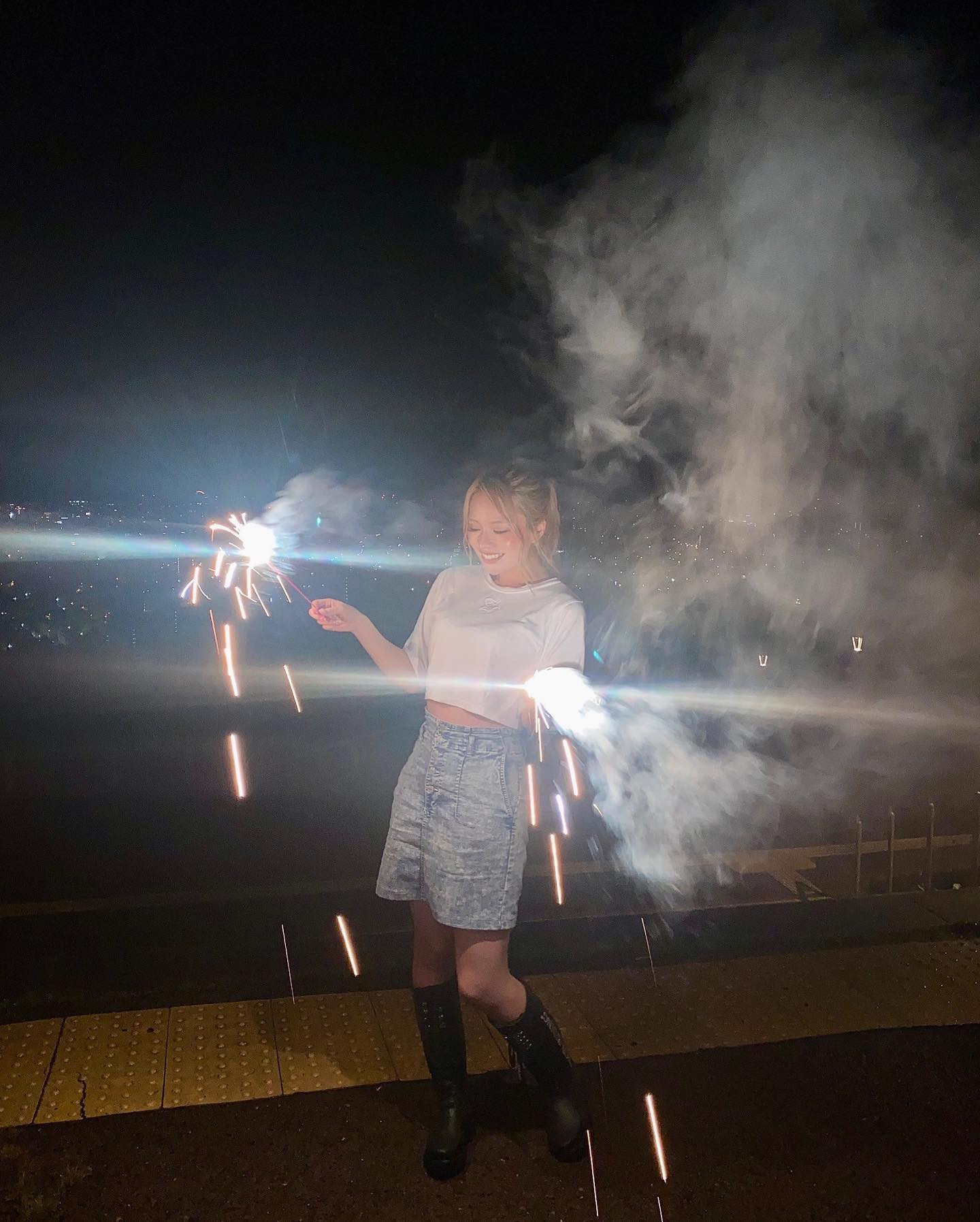 花火まりあ🎇🎆
.
#北海道 #札幌 #すすきの #ニュークラブ #ニュークラ 
#桃瀬まりあ #クラブプレミア #キャバクラ #ホスト #東京
#六本木 #新宿 #歌舞伎町 #大阪 #北新地 #ミナミ #美尻 
#ギャル #おっぱい #シャンパン #japan #Hokkaido #美容 
#誕生日 #パーティ #浴衣 #キャバ嬢 #美人 #北海道旅行 #旅行