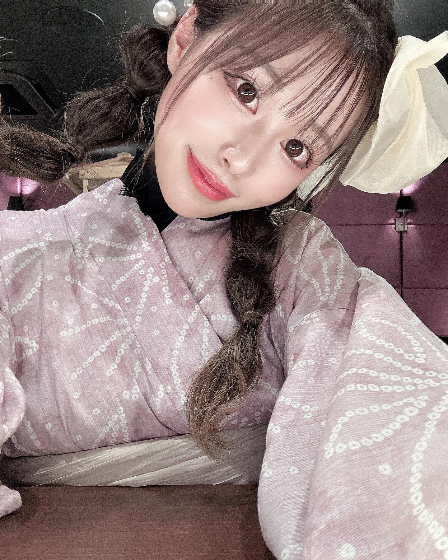 ❤️🖤❤️

おはようございます (๑•̀ㅂ•́)و🤍

若干顔腫れてますが
今週から出勤しておりました🫶

さすがにそろそろ遊びに来てね 
圧です ✌︎(　˙-˙　)✌︎

.
.
.
.

#ザニューヨーク#エリアG#キャバクラ#ニュークラブ#仙台キャバクラ#キャバ嬢#ホステス#水商売#仙台#国分町#仙台七夕祭り#お祭り#七夕祭り#キャバキャバ#ヘアメ#ヘアメイク#浴衣ヘア#浴衣ヘアアレンジ#浴衣#浴衣女子#夏#花火
#hairmake#TheNewYork#yukata#yukatagirl#han