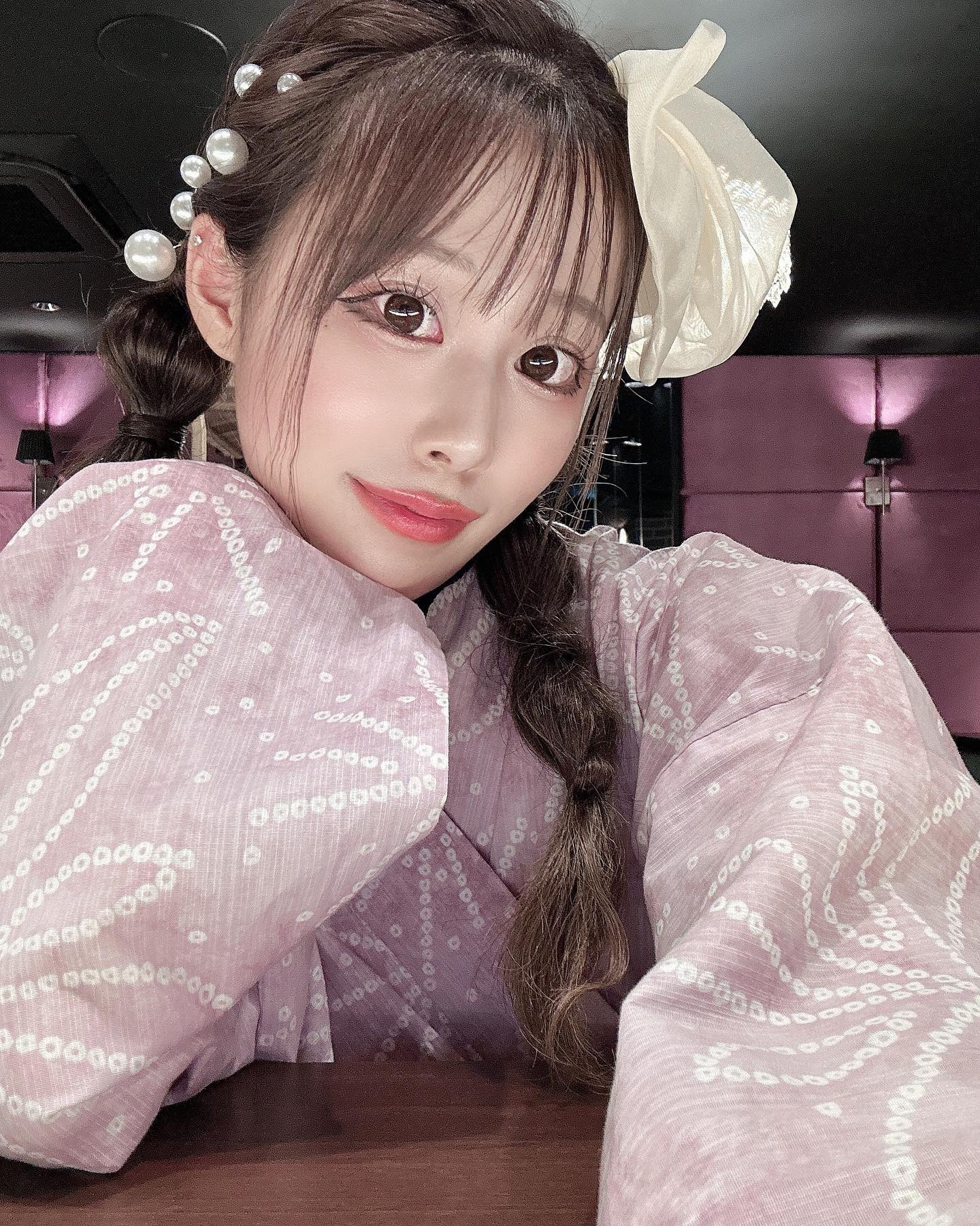 ❤️🖤❤️

✌︎(　˙-˙　)✌︎

.
.
.

#ザニューヨーク#エリアG#キャバクラ#ニュークラブ#仙台キャバクラ#キャバ嬢#ホステス#水商売#仙台#国分町#仙台七夕祭り#お祭り#七夕祭り#キャバキャバ#ヘアメ#ヘアメイク#浴衣ヘア#浴衣ヘアアレンジ#浴衣#浴衣女子#夏#花火
#hairmake#TheNewYork#yukata#yukatagirl#hanabi