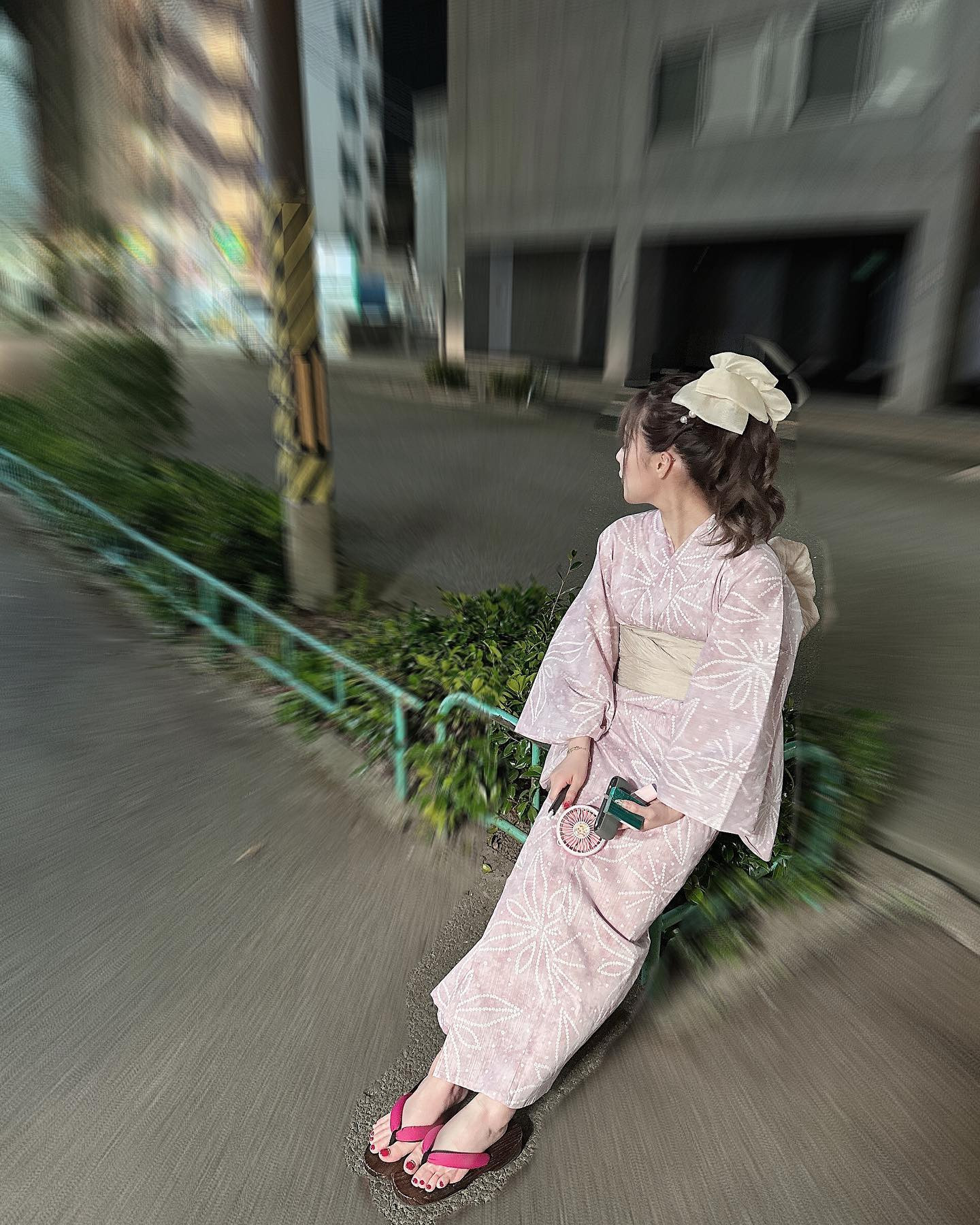 🤍🤍🤍

花火見れず 👘 

.
.
.
.

#ザニューヨーク#エリアG#キャバクラ#ニュークラブ#仙台キャバクラ#キャバ嬢#ホステス#水商売#仙台#国分町#仙台七夕祭り#お祭り#七夕祭り#キャバキャバ#ヘアメ#ヘアメイク#浴衣ヘア#浴衣ヘアアレンジ#浴衣#浴衣女子#夏#花火
#hairmake#TheNewYork#yukata#yukatagirl#hanabi