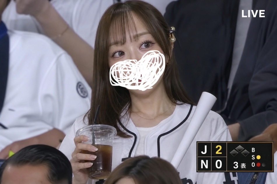 夏！⚾✨