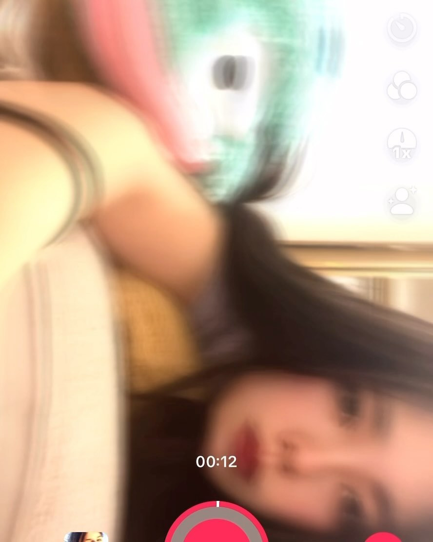 生活感満載なサイキン
お仕事慣れてきてちゃんと睡眠も取れてる🫶🏽