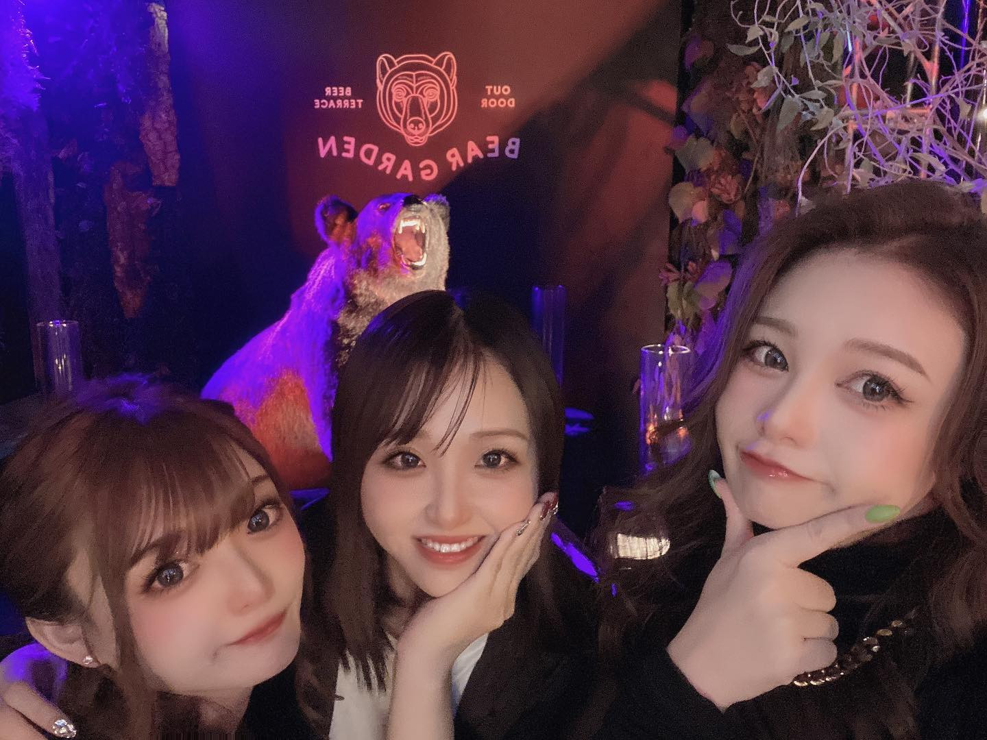 大学生思い出すねぇ♡

#すすきの #シャチグループ #シャチスタ #赤門倶楽部 #椿姫なみ #キャバ嬢 #キャバクラ #すすきのキャバクラ #歌舞伎町 #六本木 #銀座 #中洲 #北新地 #水商売 #バイト募集中 #求人 #アルバイト #高収入 #夜職 #キャスト募集 #体入 #採用 #女子大生 #経営者 #ベンチャー企業 #ガールズバー #ポケパラ #美容 #オシャレ #可愛い女の子