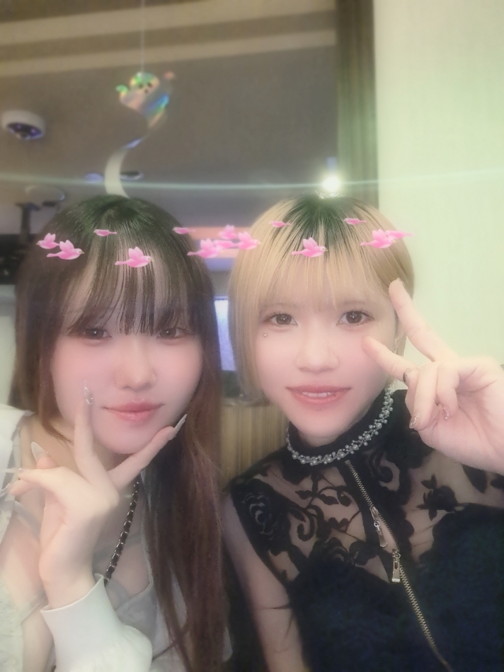 lounge Garden日記1504339