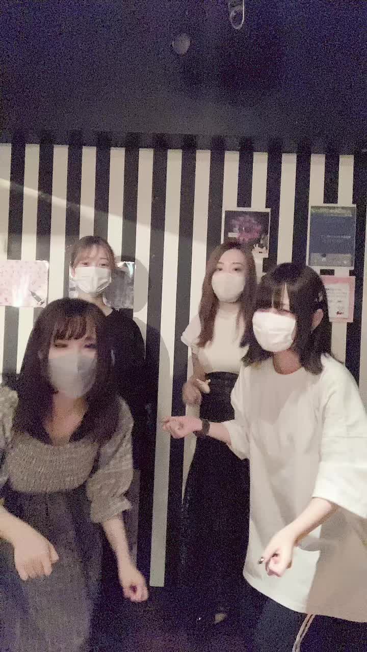 GIRLS BAR INK ホットニュース 64109