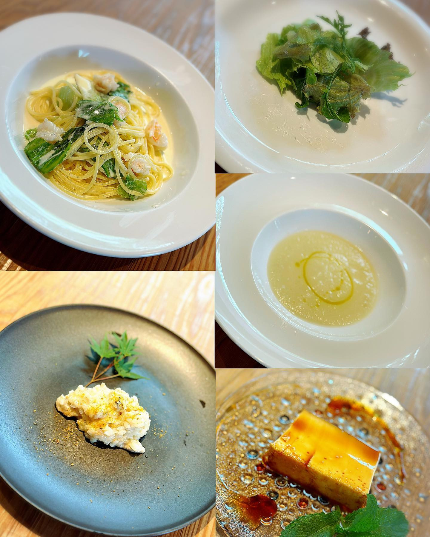 🤍🍽🤍

#神飯
#仙台ランチ#台原ランチ#ランチ#イタリアン#仙台イタリアン#イタリアンランチ#パスタ#パスタランチ#ラルゴトラットリーア
#lunch#sendailunch#Italian#Italianlunch
#pasta#pastalunch#LargoTrattoria