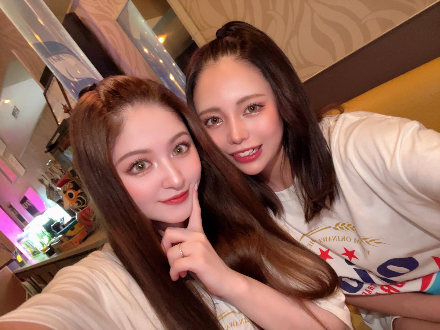 ナツノオモイデ

9月後半もよろしくお願いします☺️

.
.
.

#沖縄 #オリオンビール #アメリカンビレッジ #新宿 #歌舞伎町 #キャバ嬢 #キャバクラ #撮影 #ヘアアレンジ  #リュアーグ #指名  #六本木  #instagood #instalike #lfl #暗髪  #いいね返し #きゃばきゃば #ドレス #水商売 #自撮り女子 #selfie #フォロー返します  #酒好きな人と繋がりたい #かわいい  #シャンパン #キャバ #むちむち #ギャル