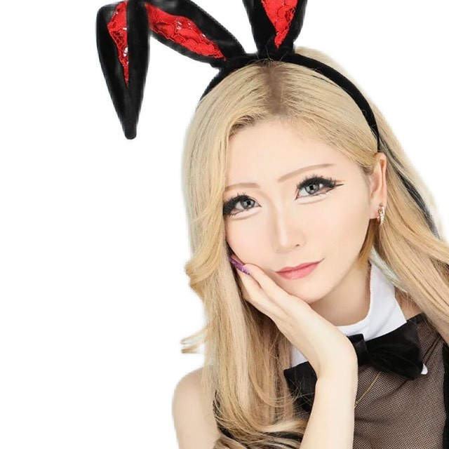 Bunny Base ホットニュース 64219